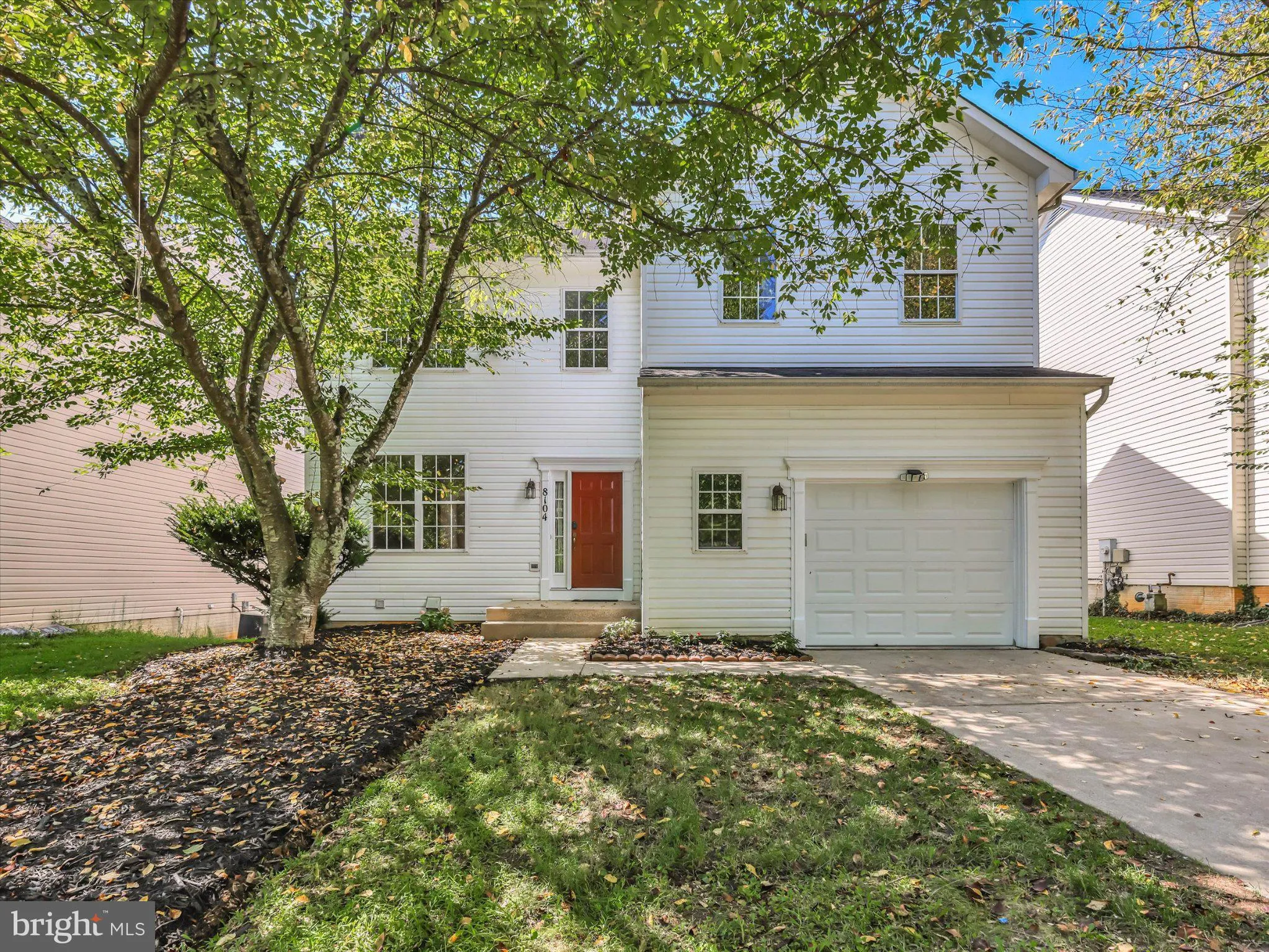 8104 PEPPER RIDGE WAY, Gaithersburg, MD 20877