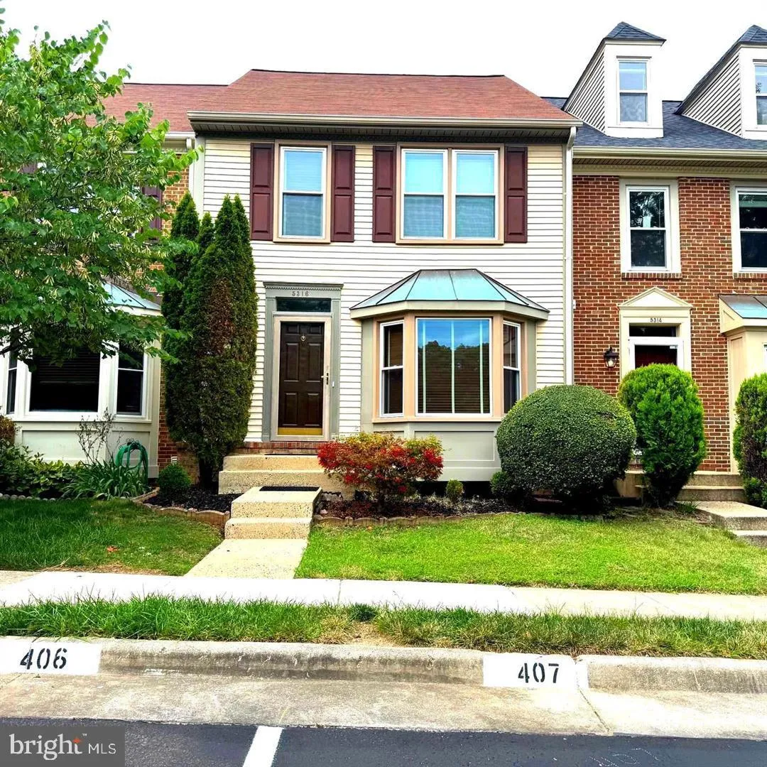 5316 RIDLEY COURT, Alexandria, VA 22315
