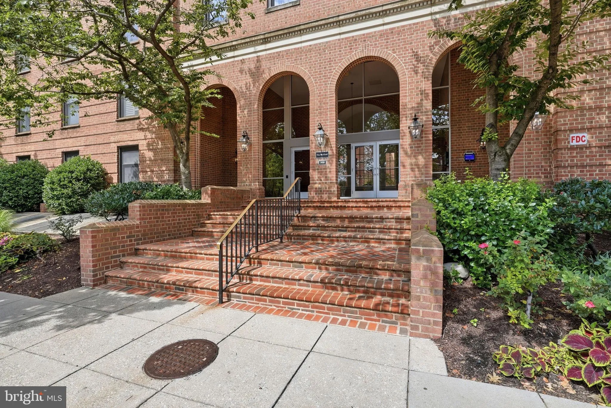 2828 WISCONSIN AVENUE, Washington, DC 20007