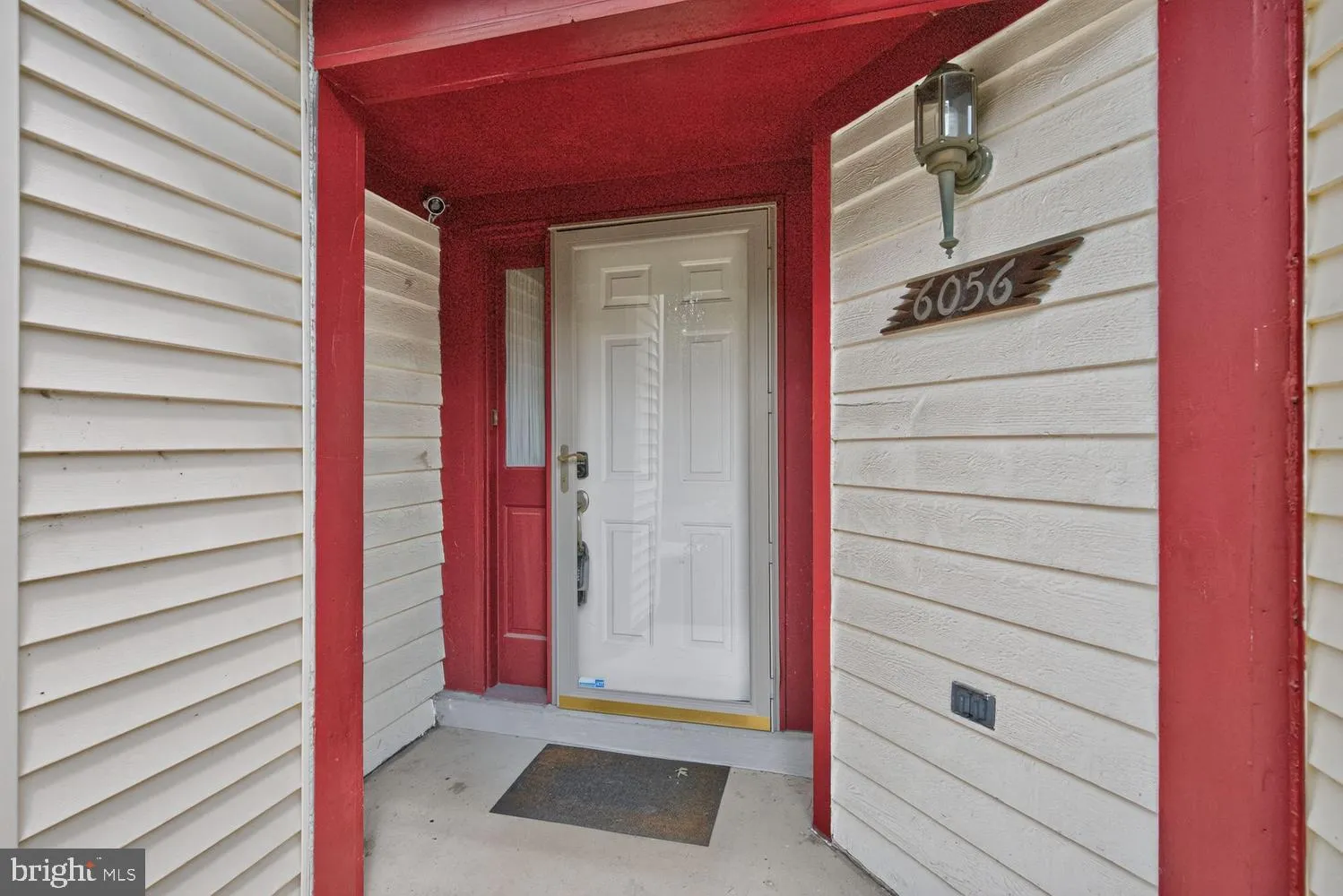 6056 KNIGHTS RIDGE WAY, Alexandria, VA 22310