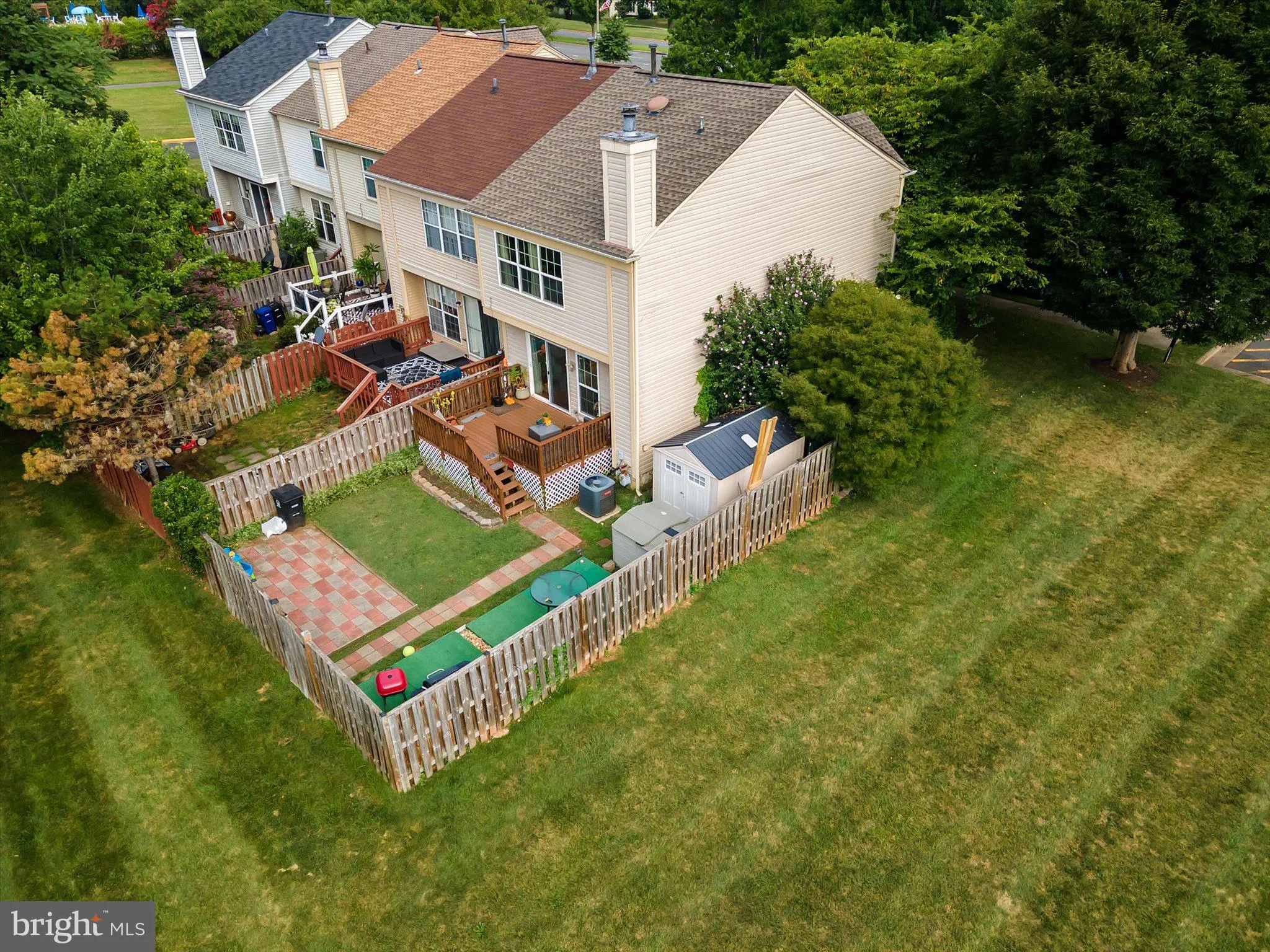 528 JARED SQUARE, Leesburg, VA 20176