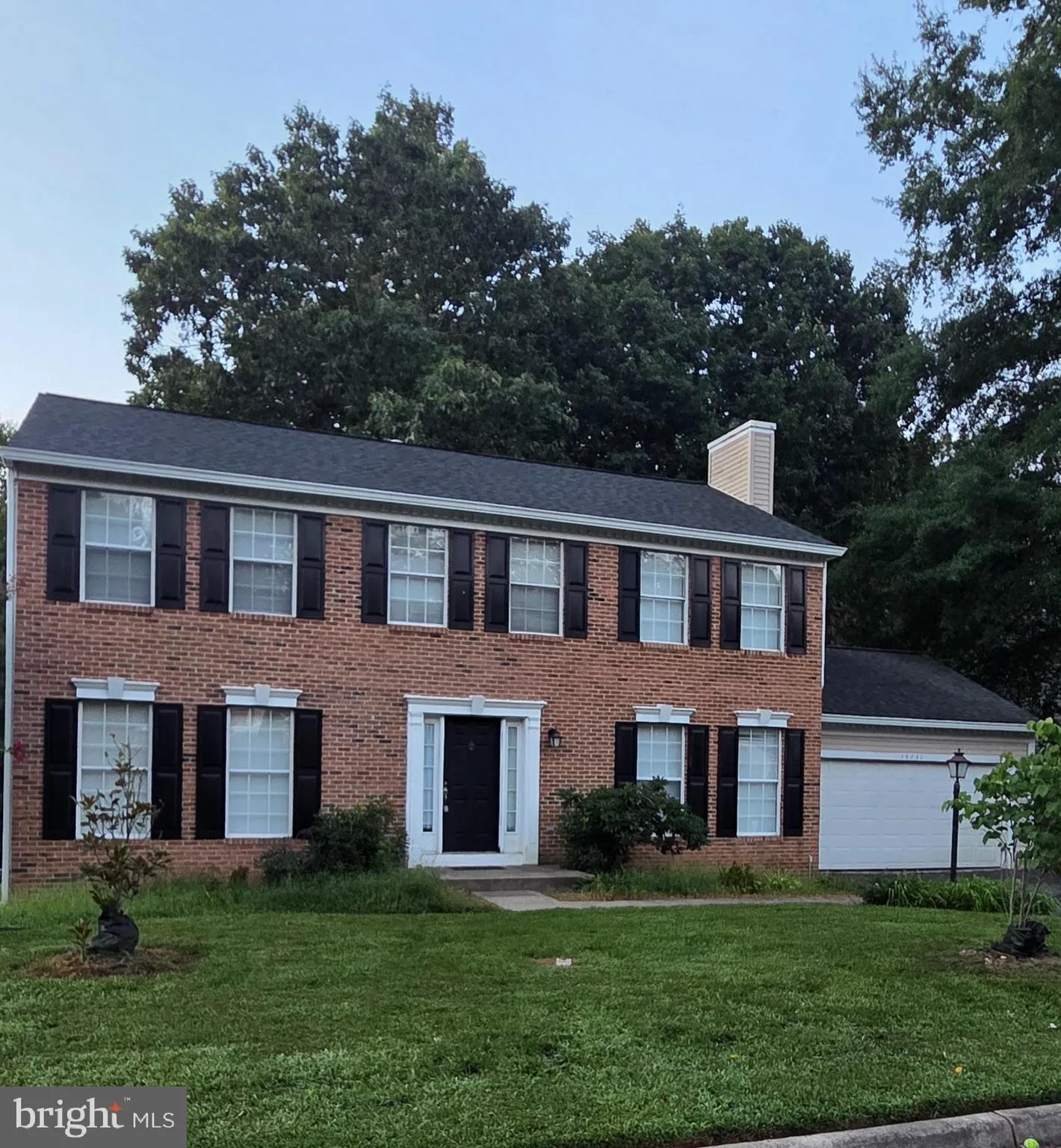15731 PIERRE COURT, Woodbridge, VA 22193
