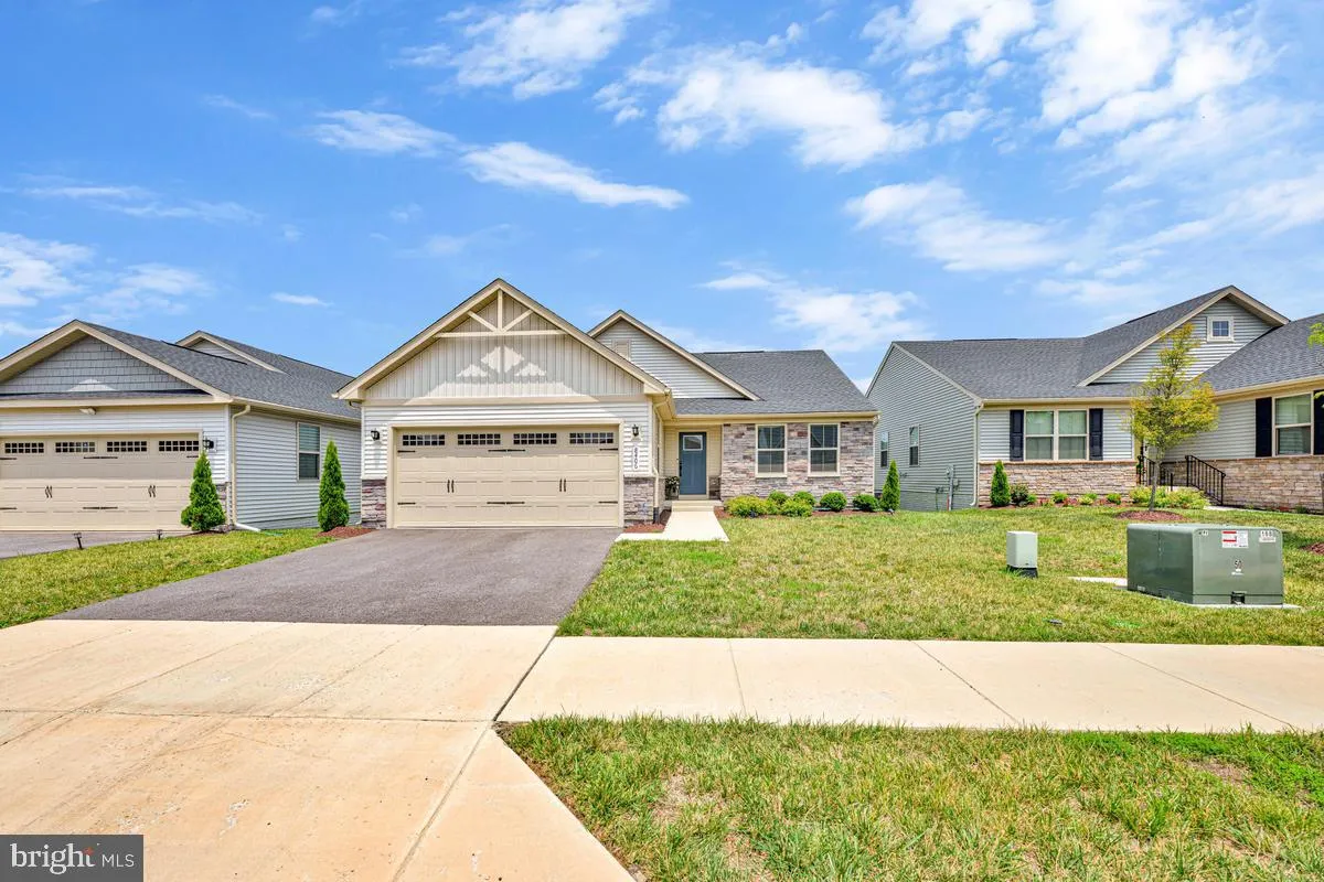 8406 RED CLAY COURT, Brandywine, MD 20613