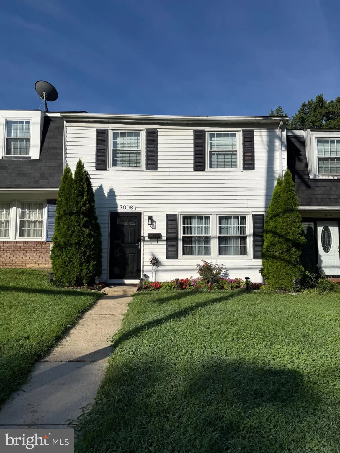 7008 RACE TRACK ROAD, Bowie, MD 20715