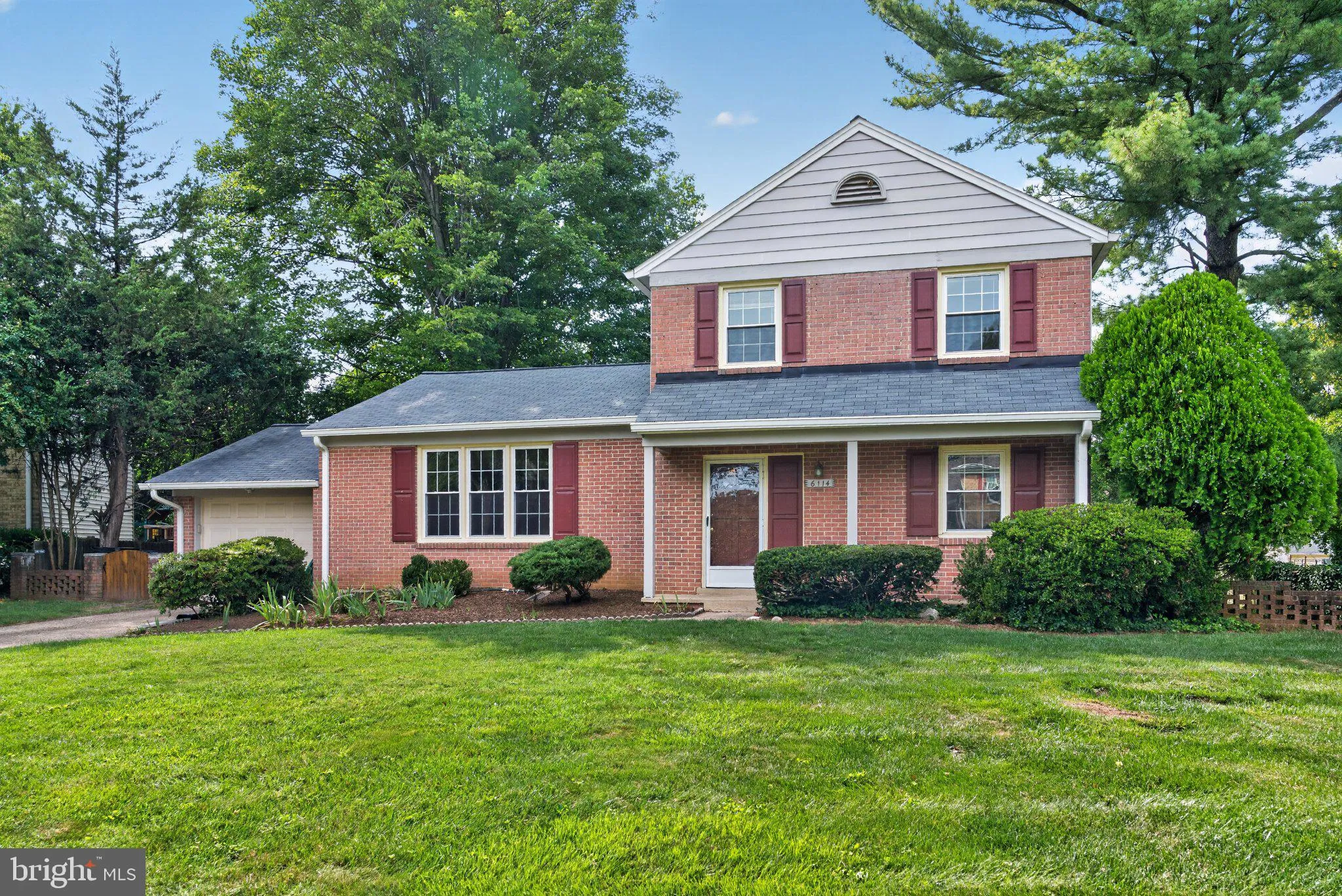 6114 LYNLEY TERRACE, Alexandria, VA 22310