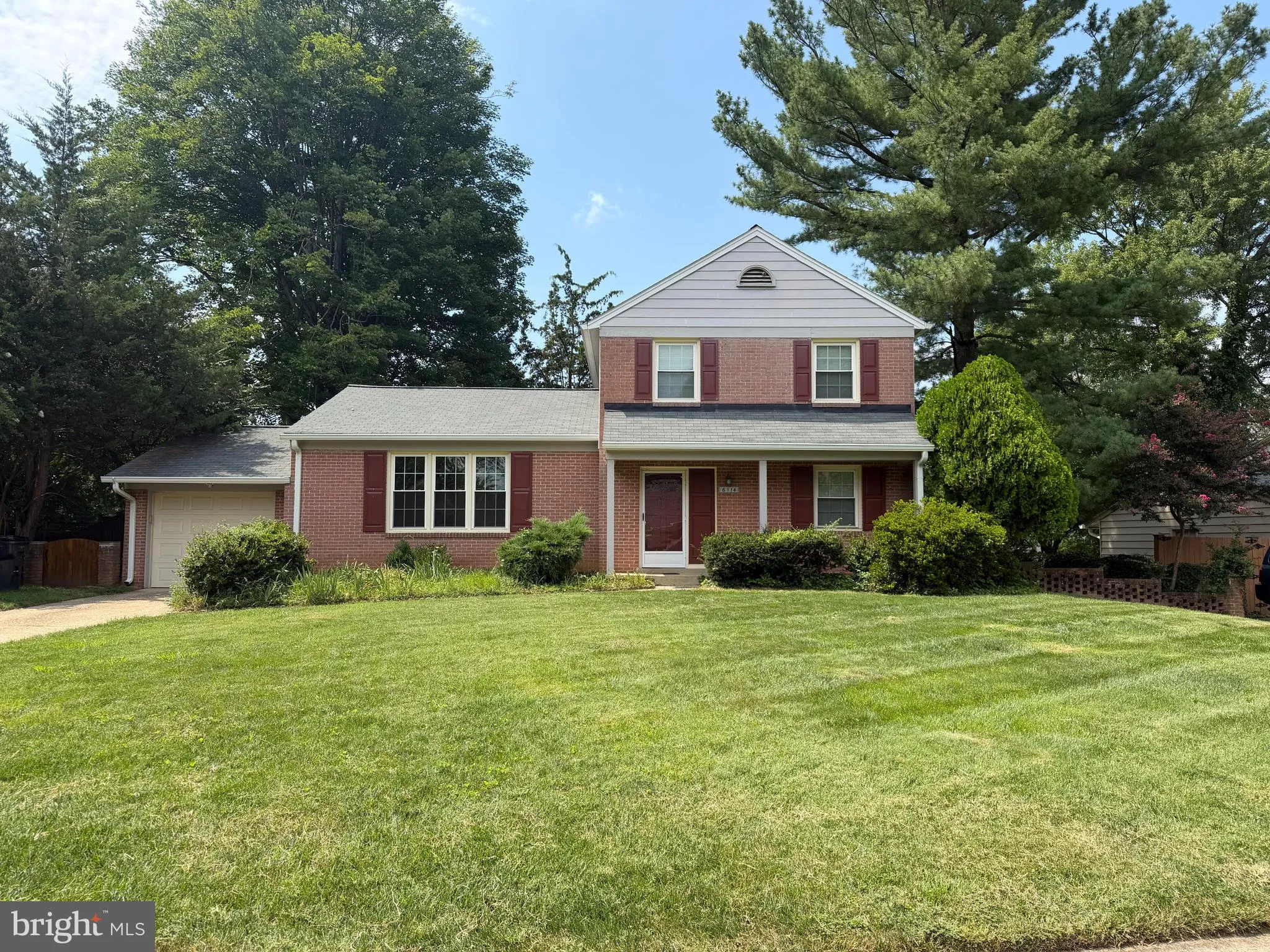 6114 LYNLEY TERRACE, Alexandria, VA 22310