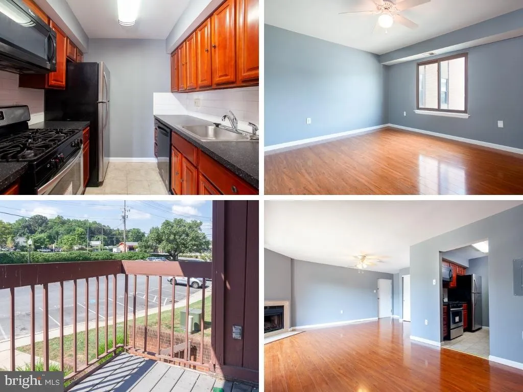 116 MOUNTAIN ROAD, Glen Burnie, MD 21060