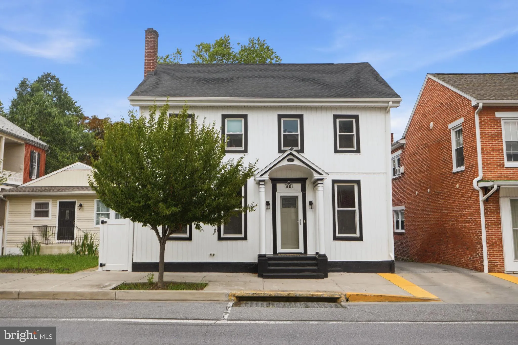 500 MAIN STREET, Emmitsburg, MD 21727