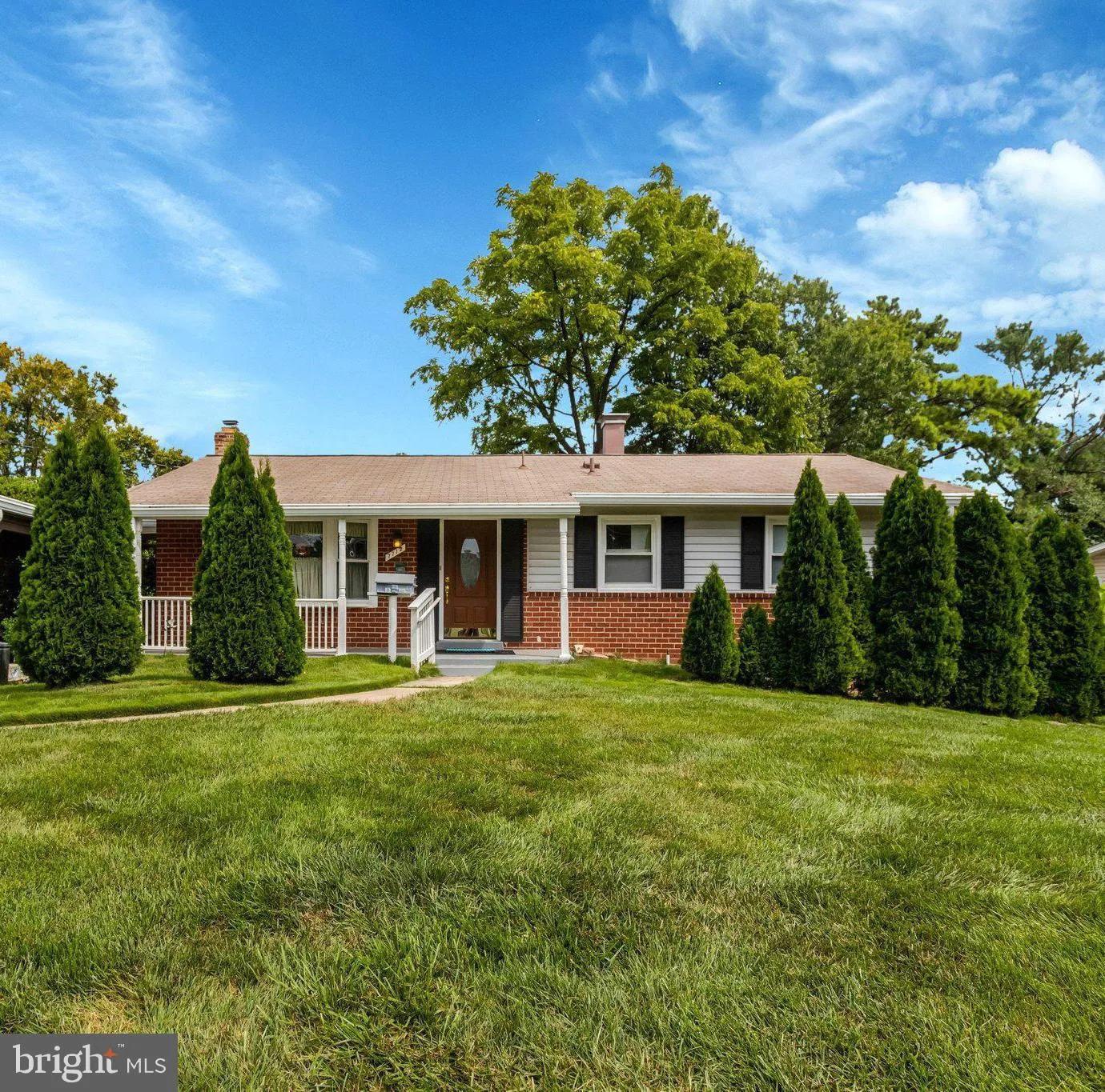7712 ARLEN STREET, Annandale, VA 22003