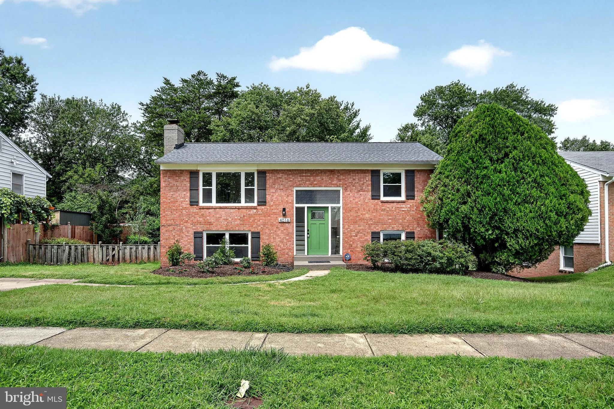 4016 MAPLETON DRIVE, Chantilly, VA 20151