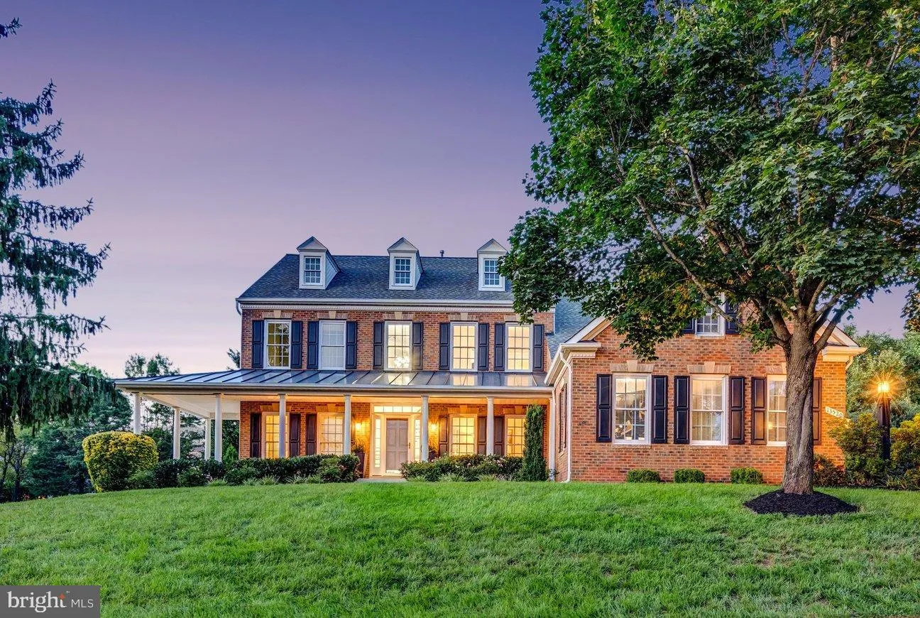 13520 HERITAGE FARMS DRIVE, Gainesville, VA 20155