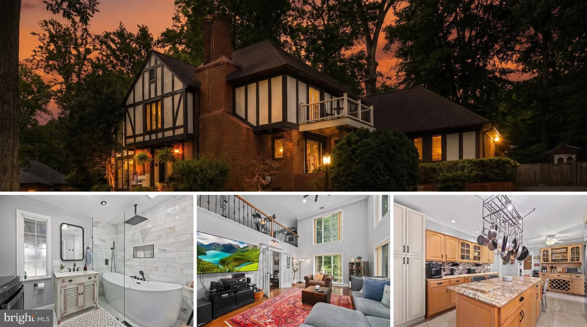 18604 CABIN ROAD, Triangle, VA 22172