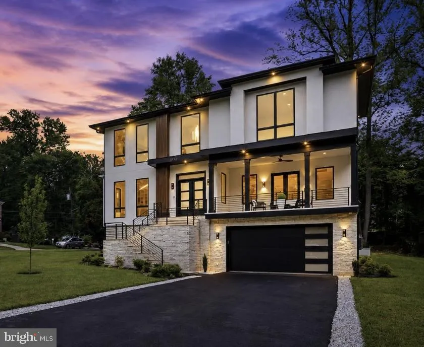 6913 BERKELEY STREET, Falls Church, VA 22043