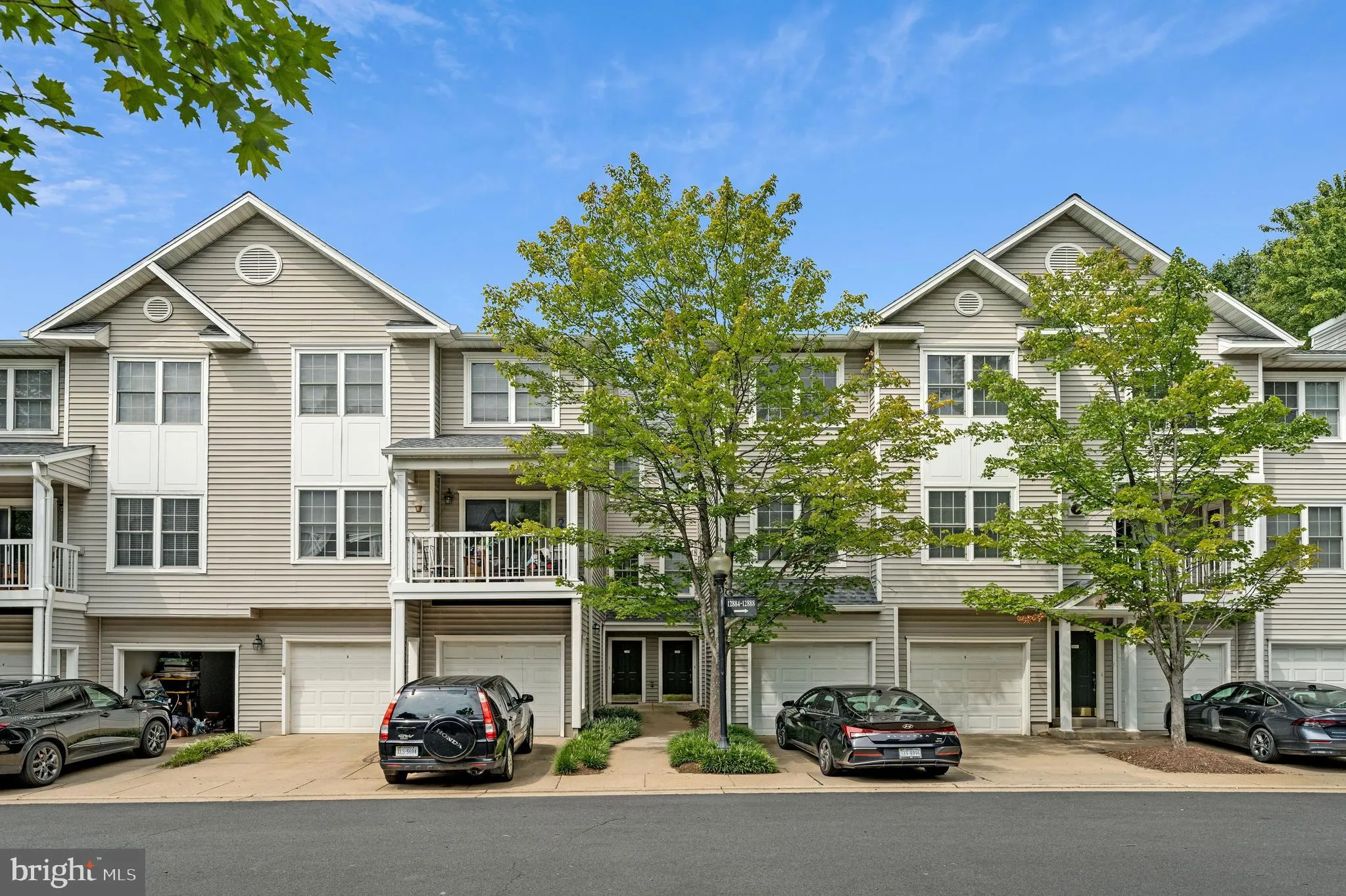 12890 FAIR BRIAR LANE, Fairfax, VA 22033