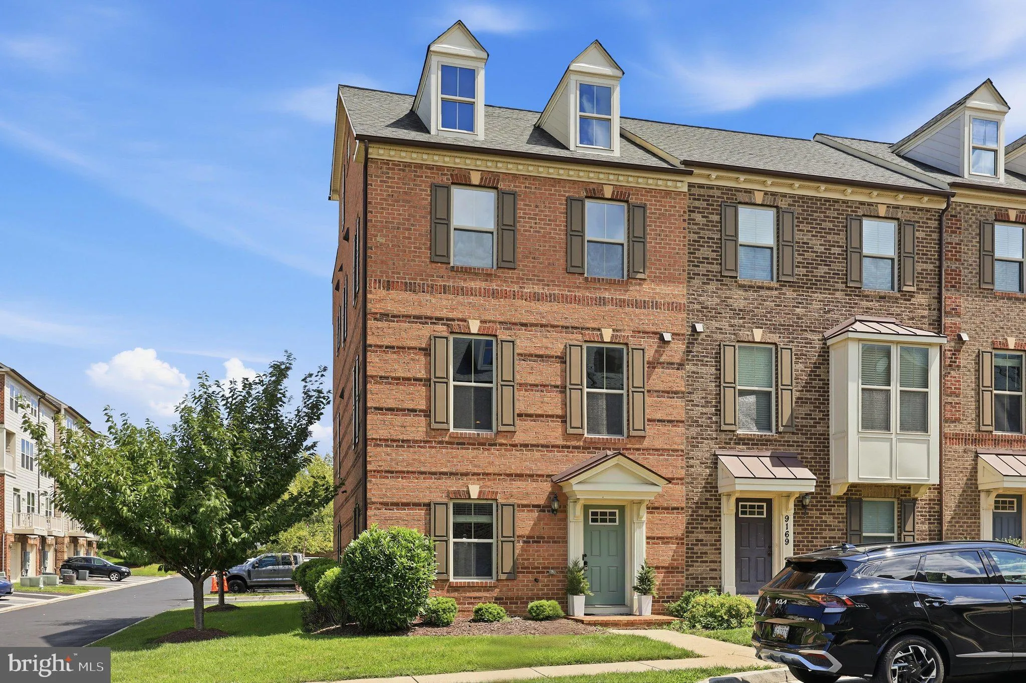 9171 LANDON HOUSE LANE, Frederick, MD 21704