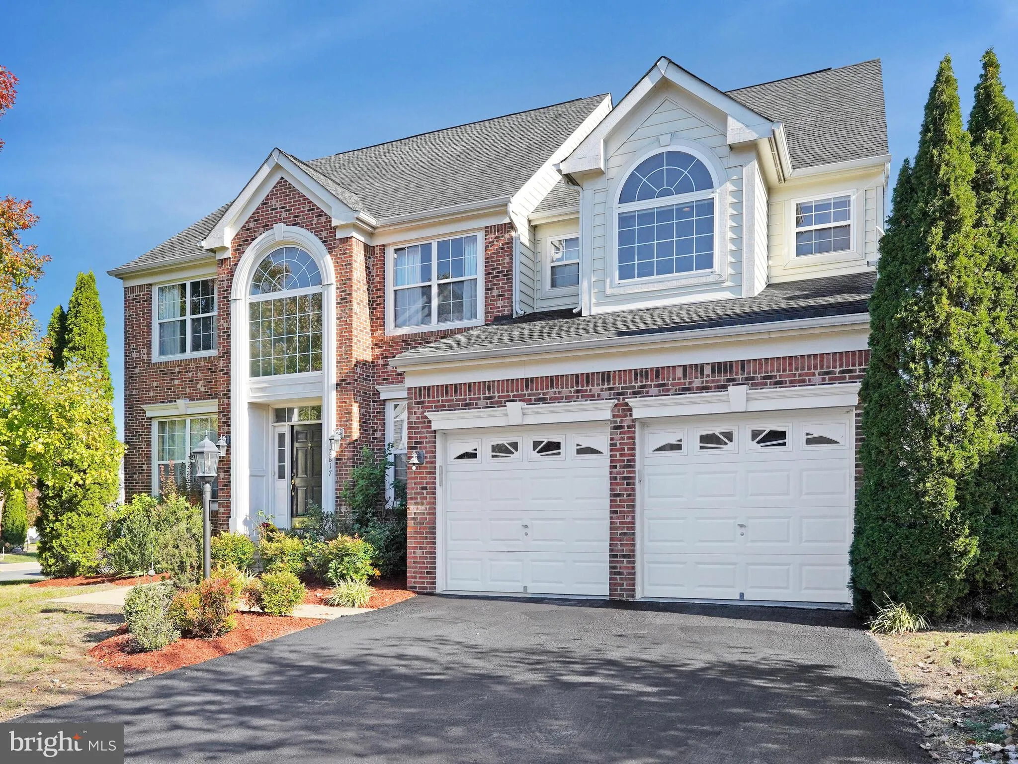 2817 COMPASS CIRCLE, Woodbridge, VA 22191