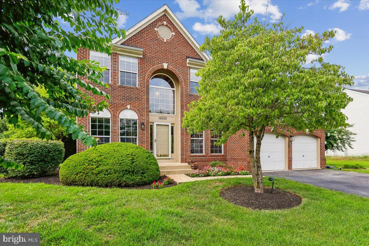 15103 DALBY COURT, Bowie, MD 20721