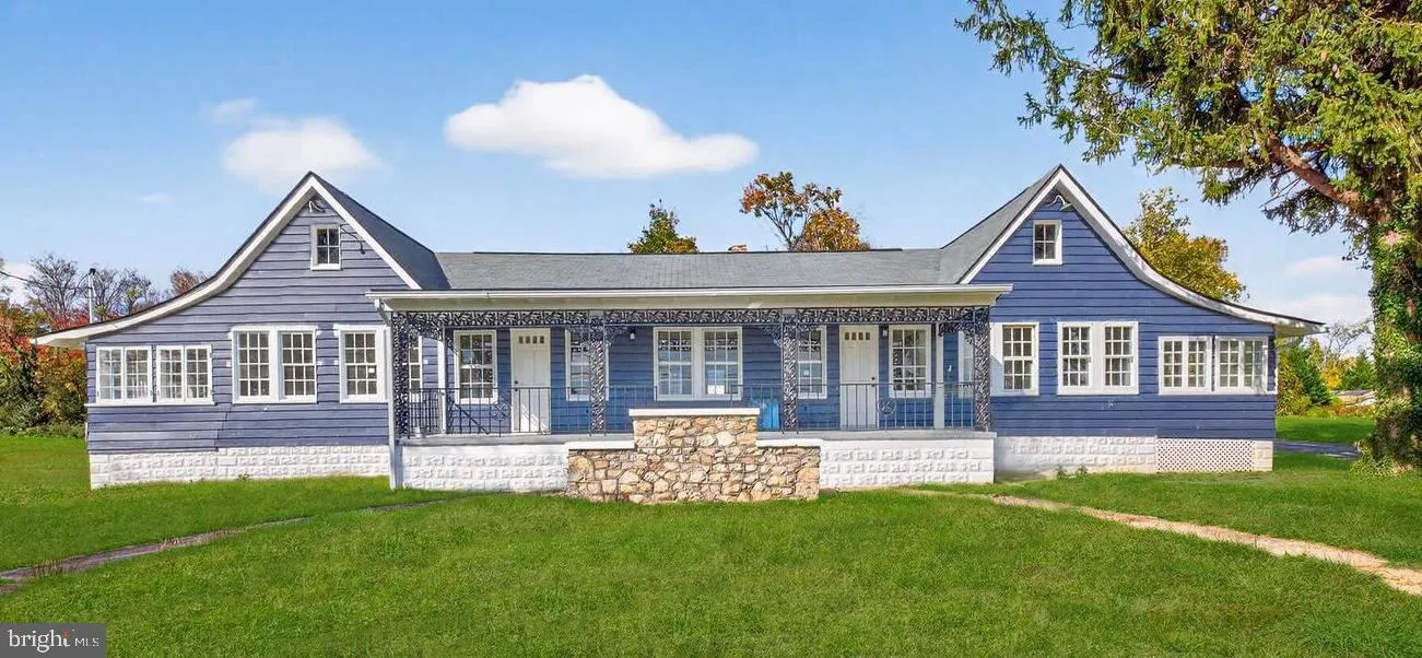 401 LINDEN AVENUE, Frederick, MD 21703