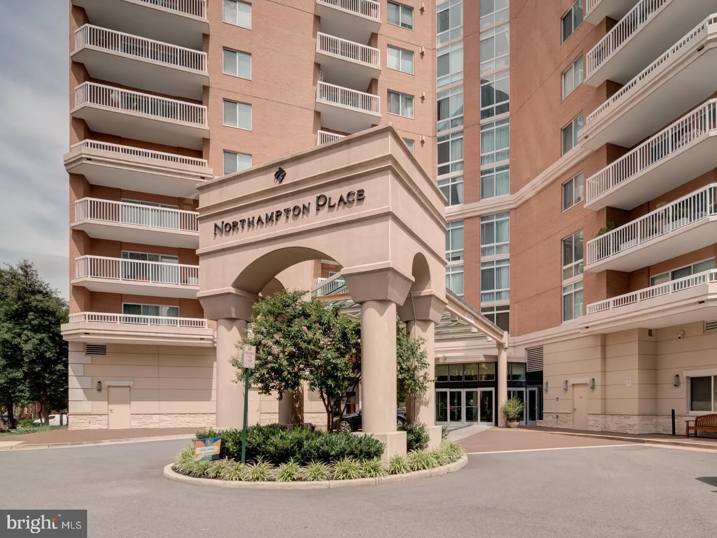 3101 HAMPTON DRIVE, Alexandria, VA 22302