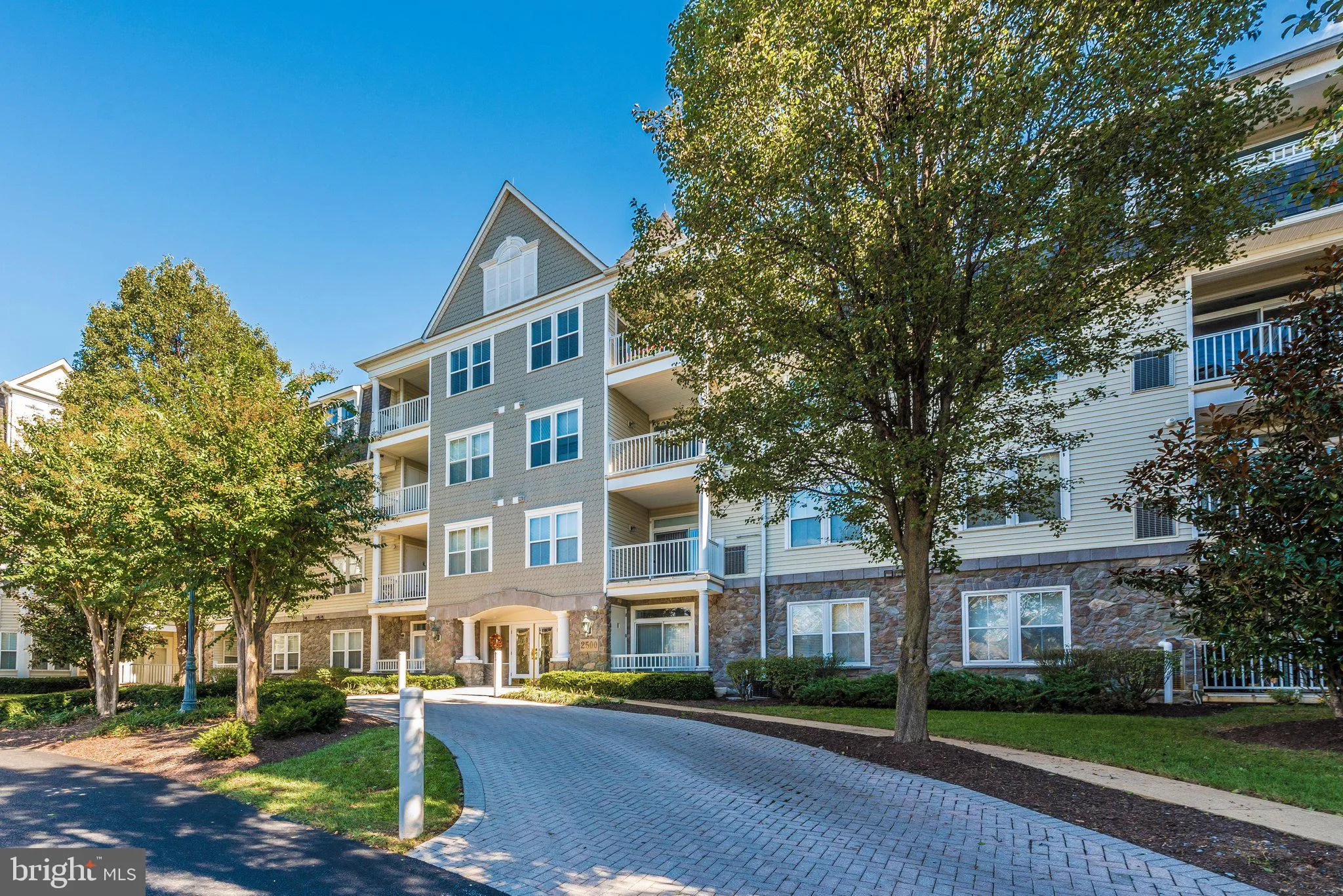 2500 WATERSIDE DRIVE, Frederick, MD 21701