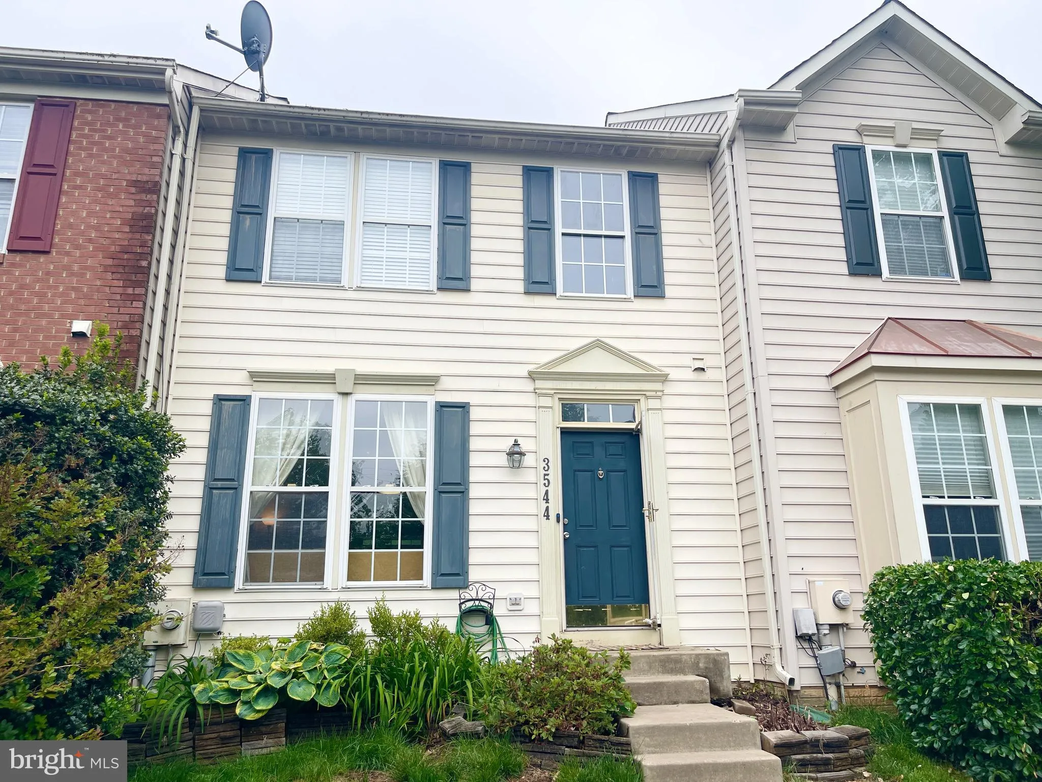 3544 WINTHROP LANE, Frederick, MD 21704