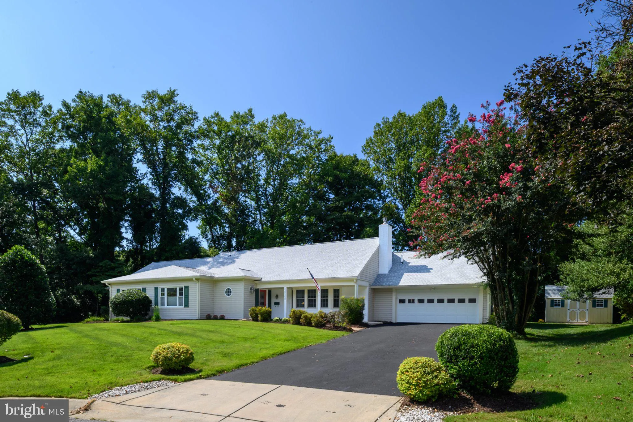 12102 LERNER PLACE, Bowie, MD 20715