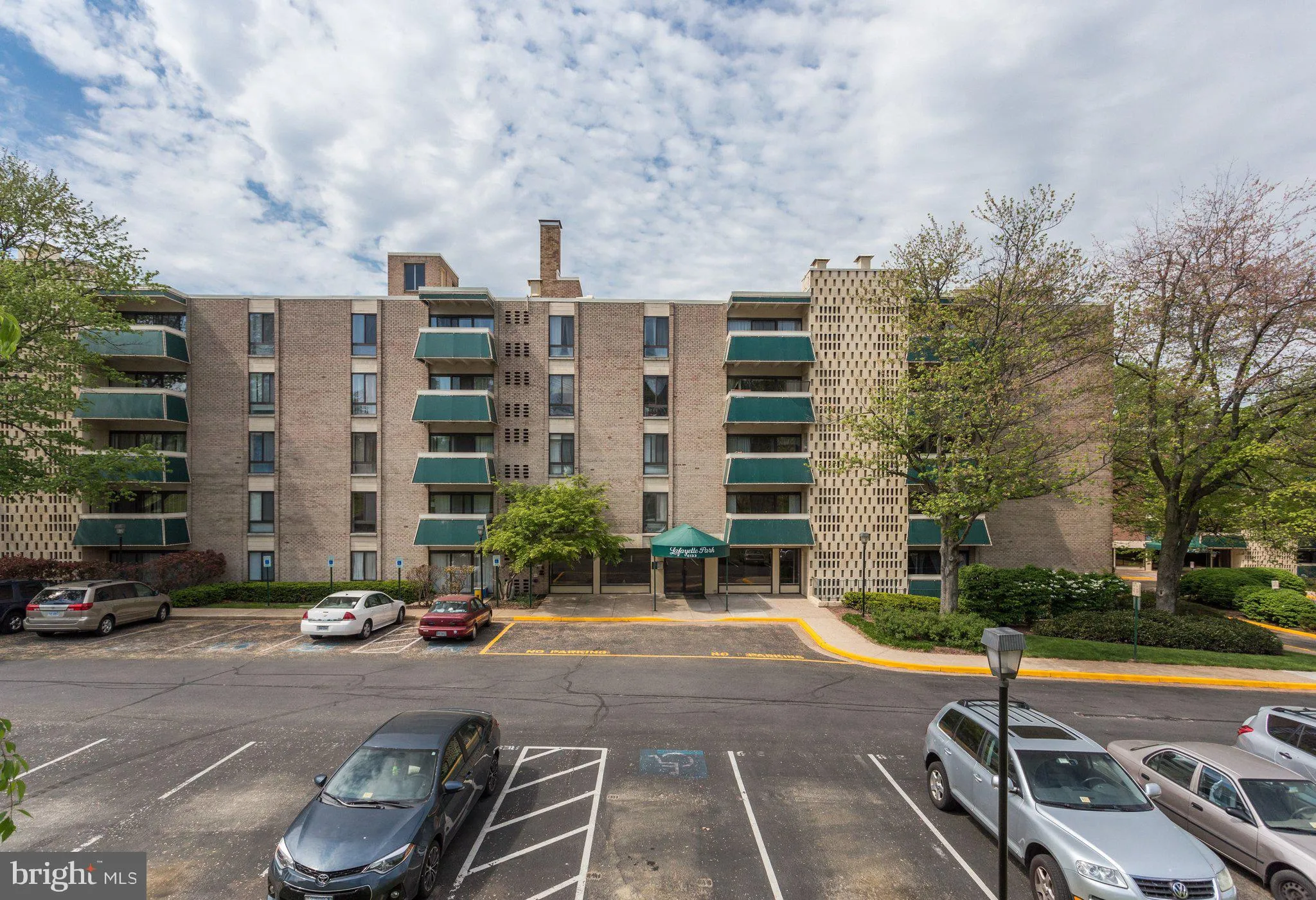 6133 LEESBURG PIKE, Falls Church, VA 22041