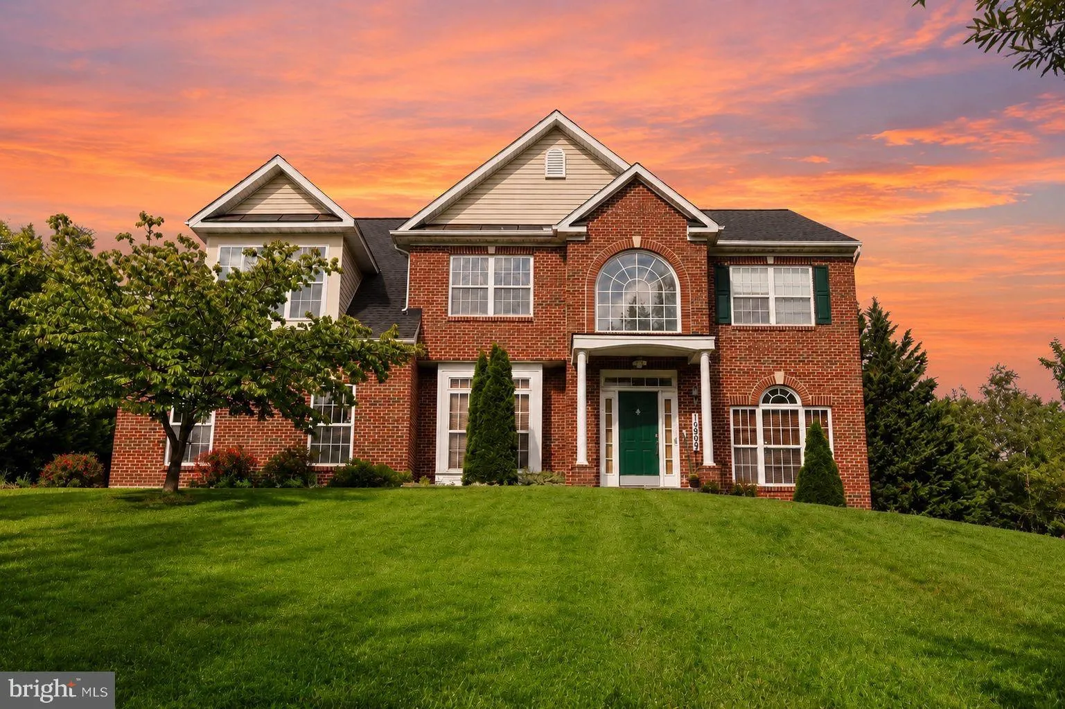 10809 AVONLEA RIDGE PLACE, Damascus, MD 20872