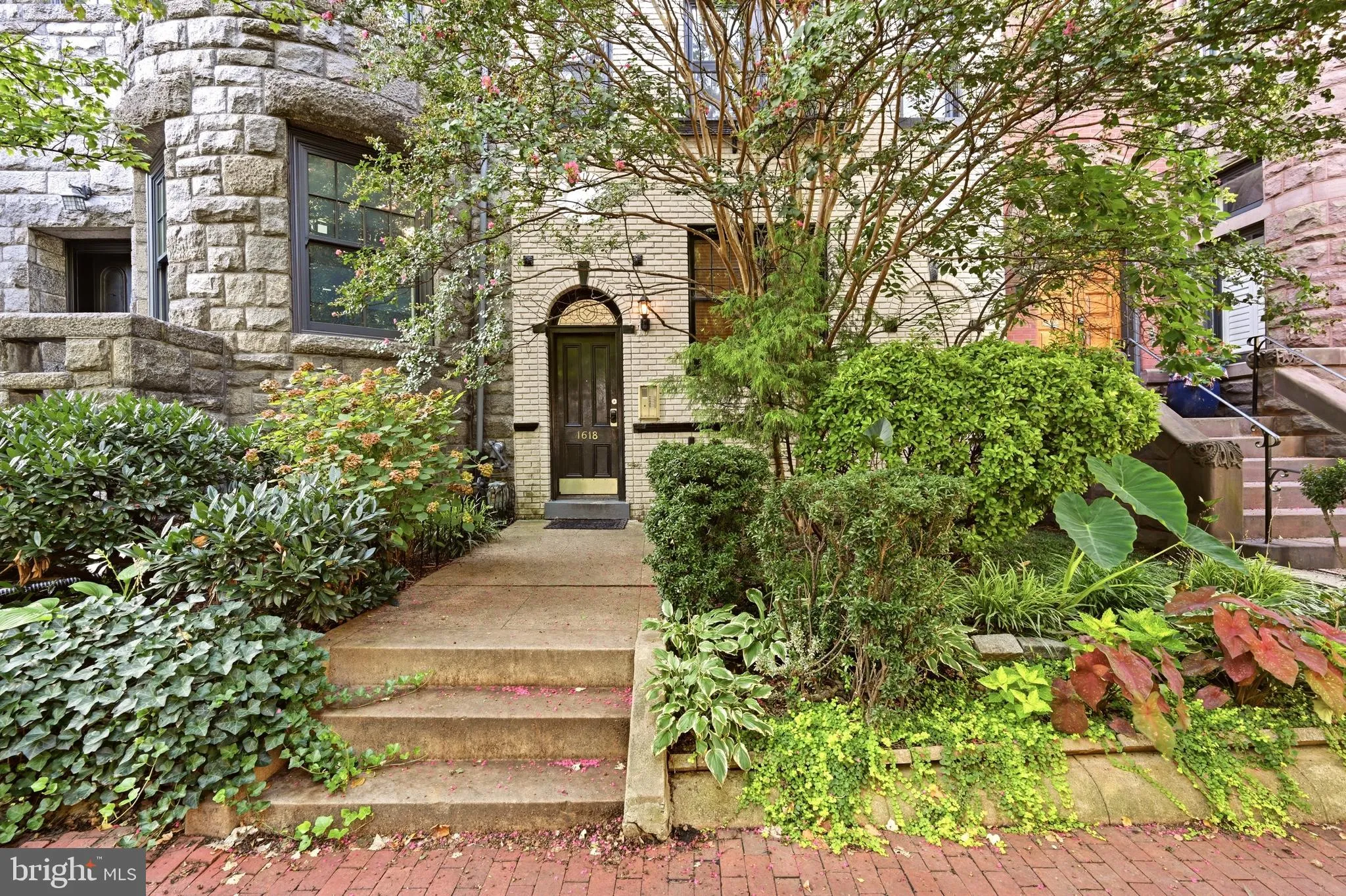 1618 S STREET, Washington, DC 20009