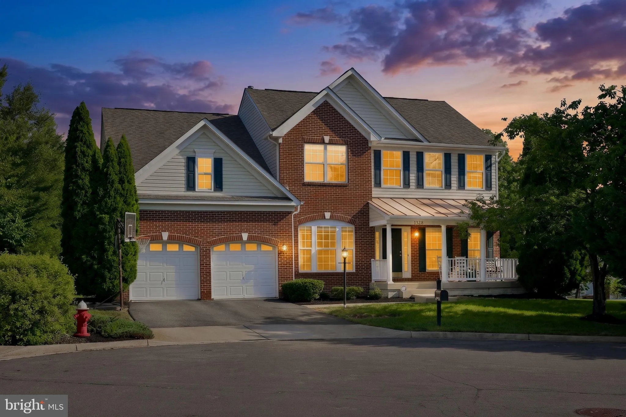 43280 JOHN DANFORTH COURT, Ashburn, VA 20147