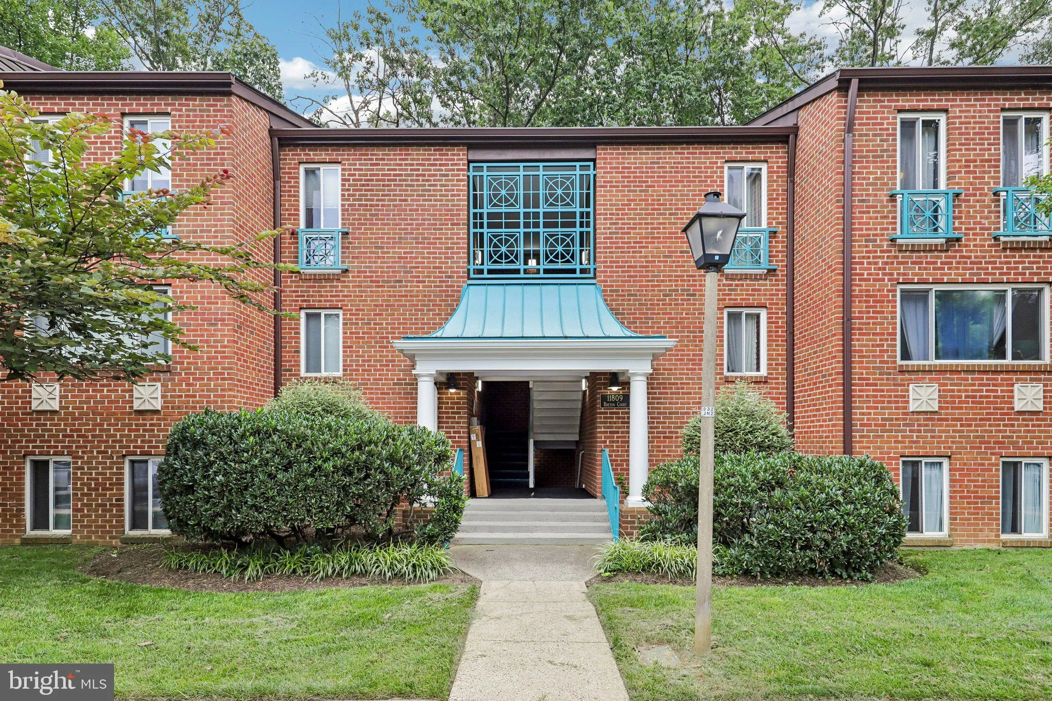 11809 BRETON COURT, Reston, VA 20191