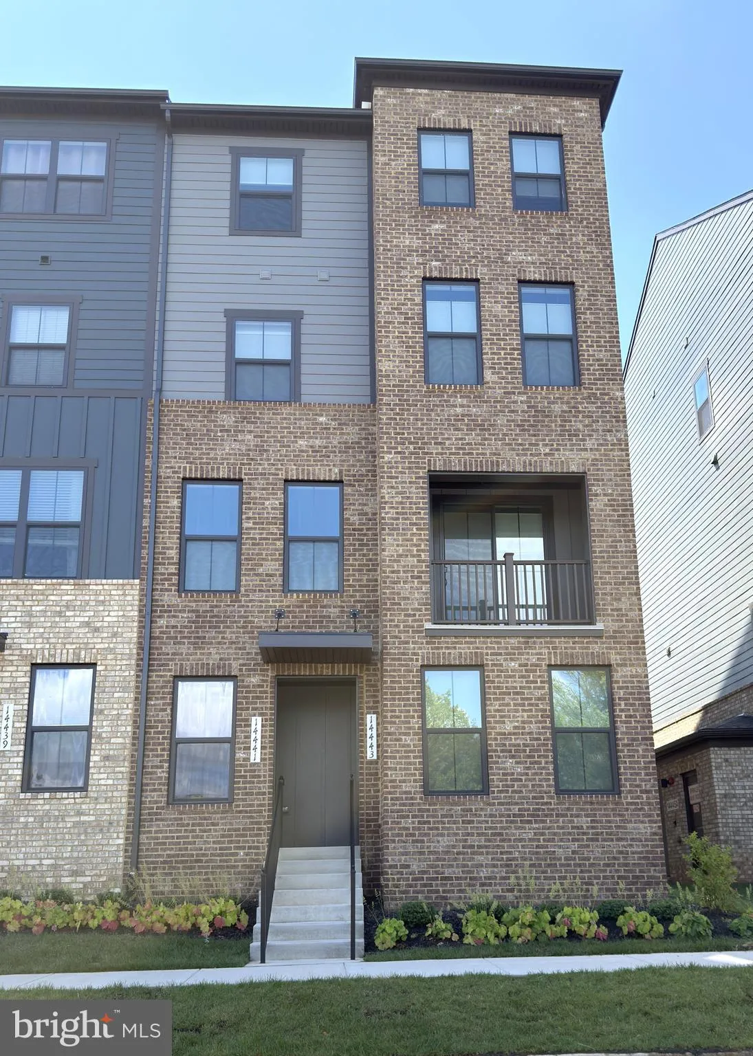 14441 ALBEMARLE POINT PLACE, Chantilly, VA 20151
