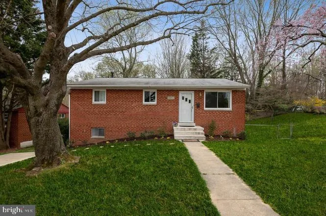 10912 TROY ROAD, Rockville, MD 20852