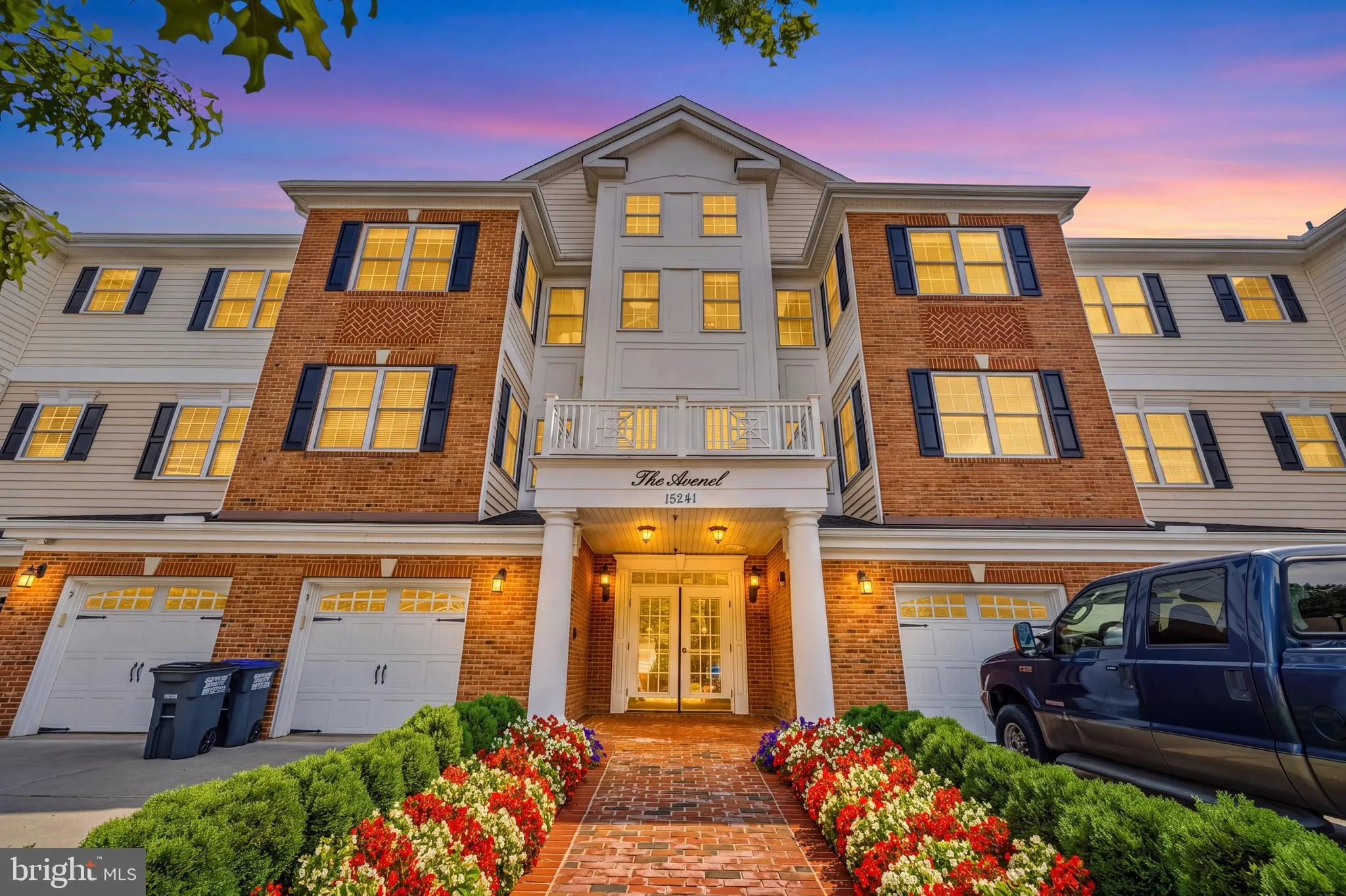 15241 ROYAL CREST DRIVE, Haymarket, VA 20169