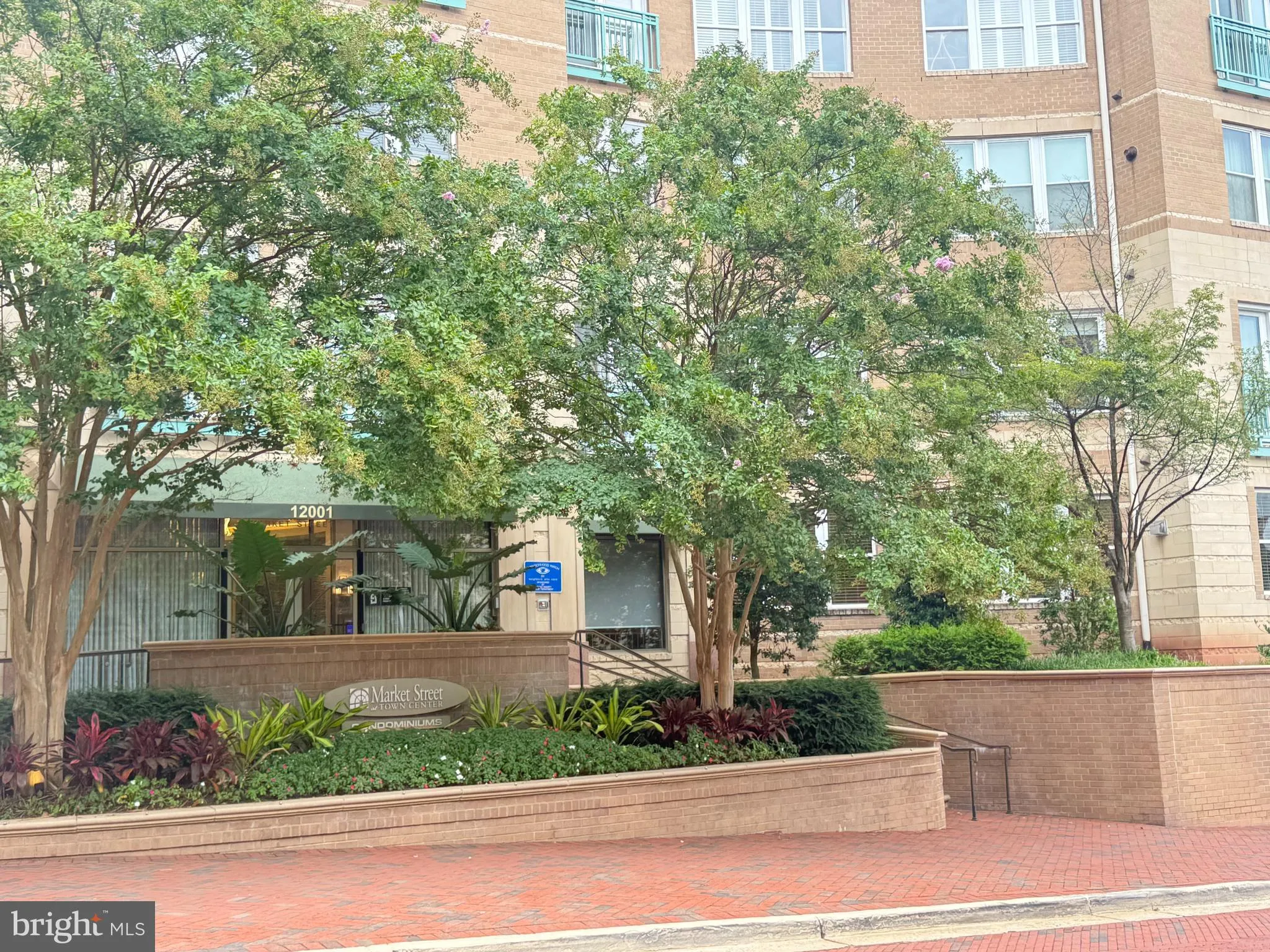 12001 MARKET STREET, Reston, VA 20190