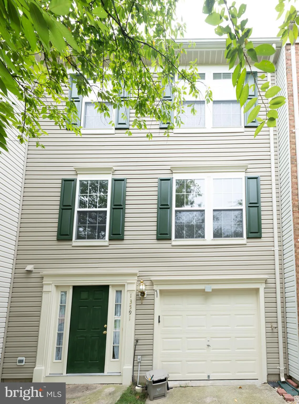 13591 BECKINGHAM DRIVE, Herndon, VA 20171