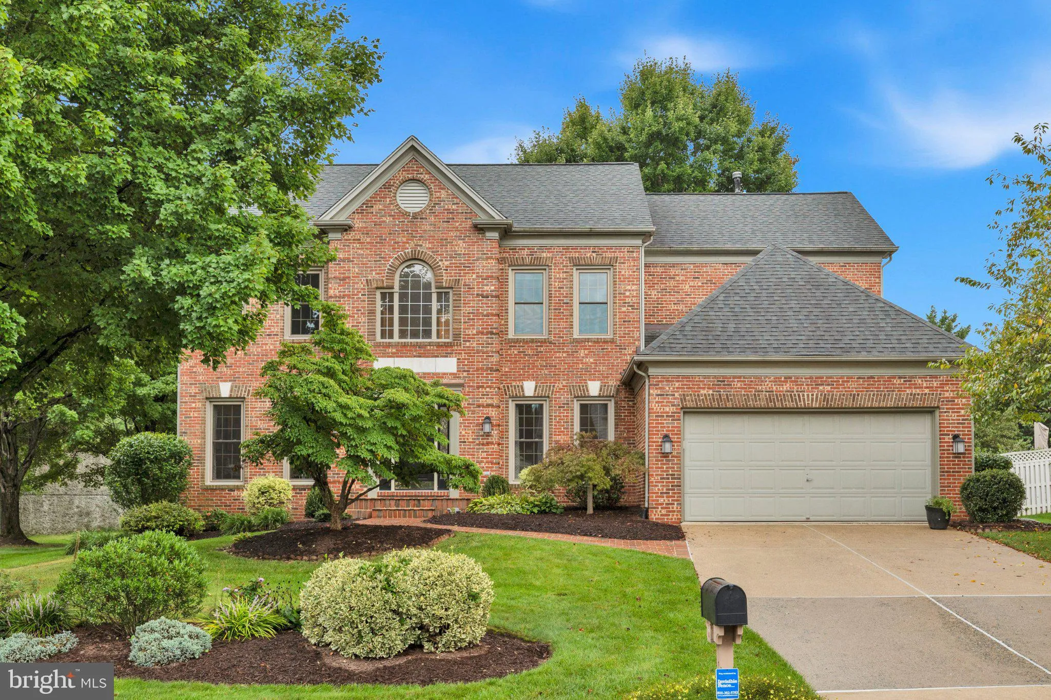 8622 LARKVIEW LANE, Fairfax Station, VA 22039