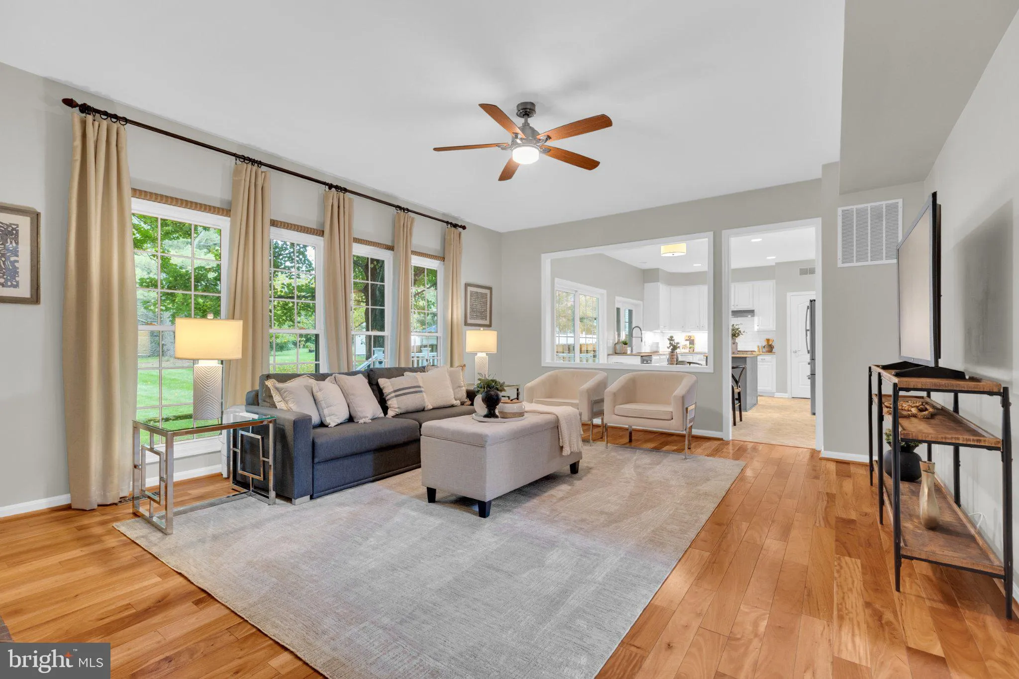8622 LARKVIEW LANE, Fairfax Station, VA 22039