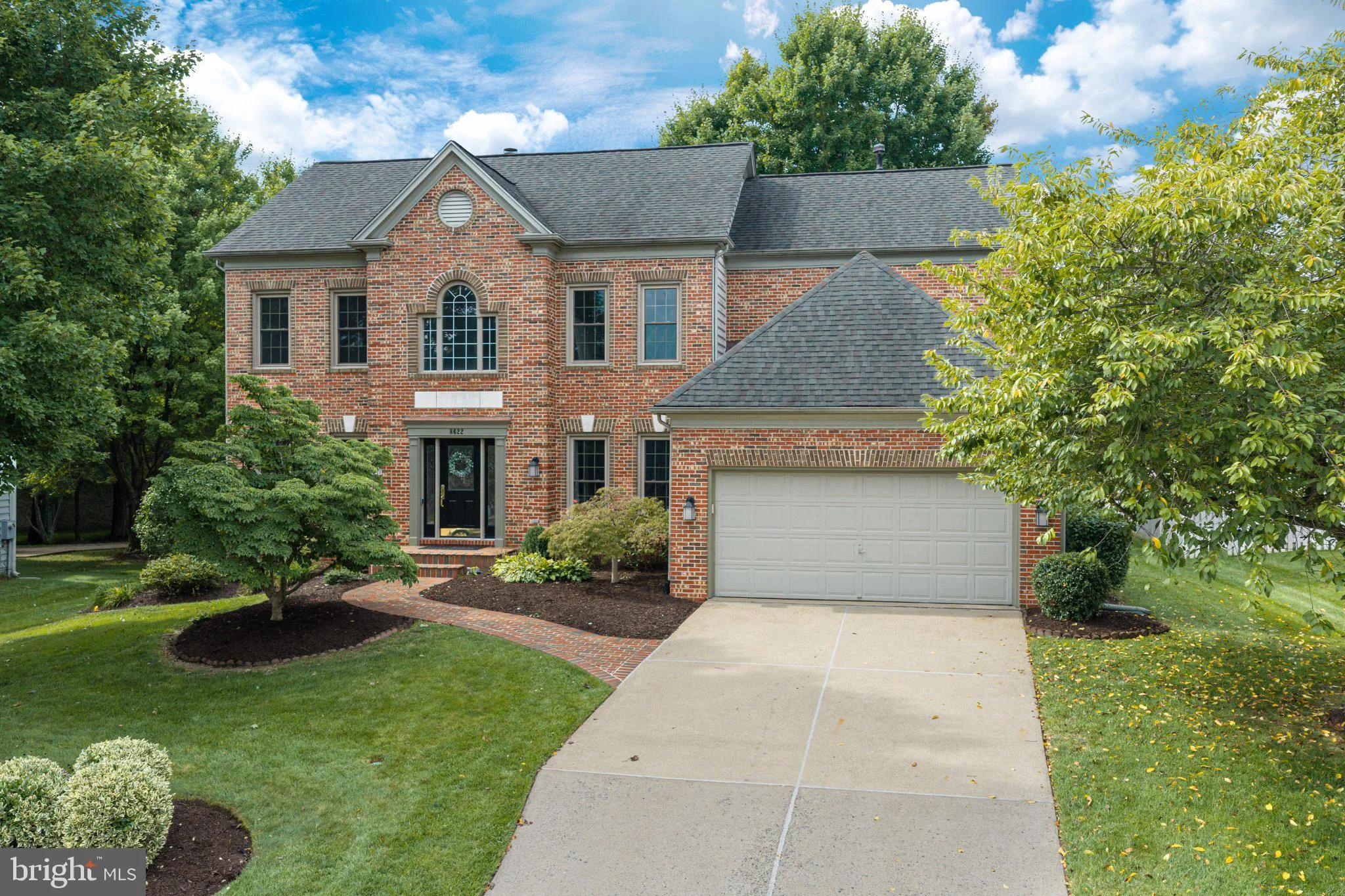 8622 LARKVIEW LANE, Fairfax Station, VA 22039