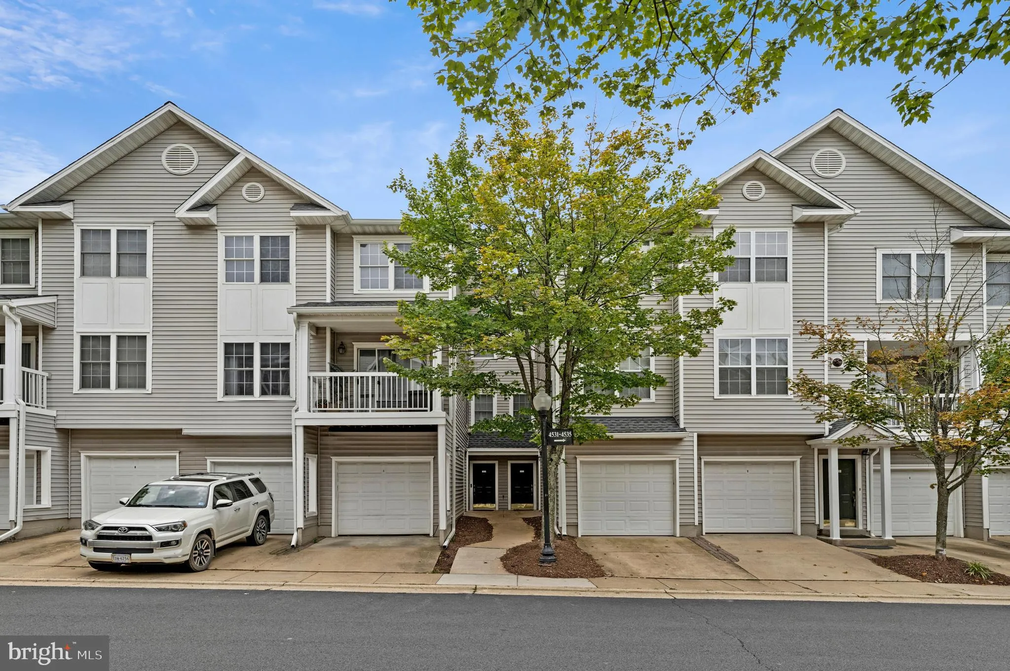 4529 SUPERIOR SQUARE, Fairfax, VA 22033