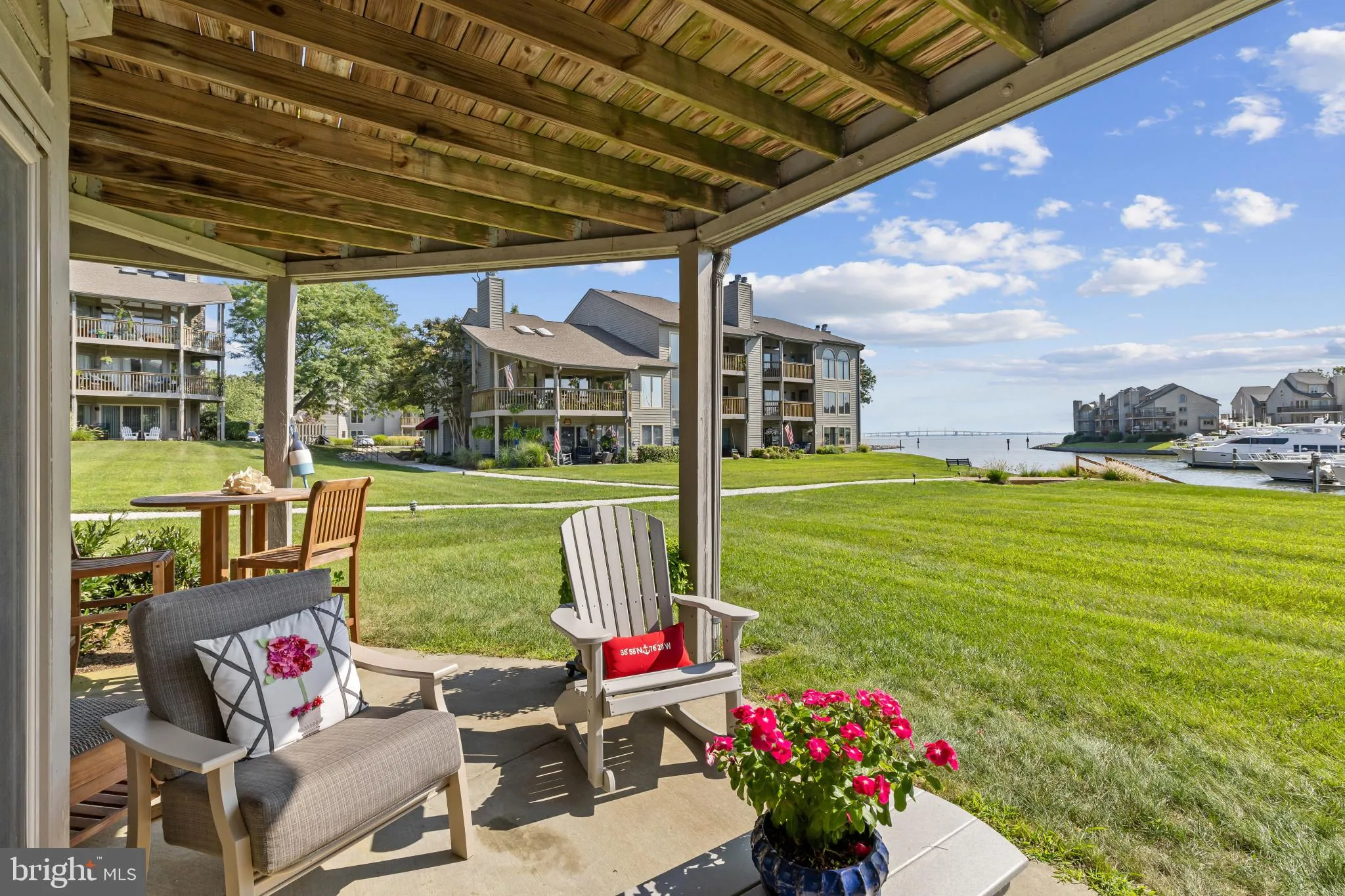 7026 CHANNEL VILLAGE COURT, Annapolis, MD 21403
