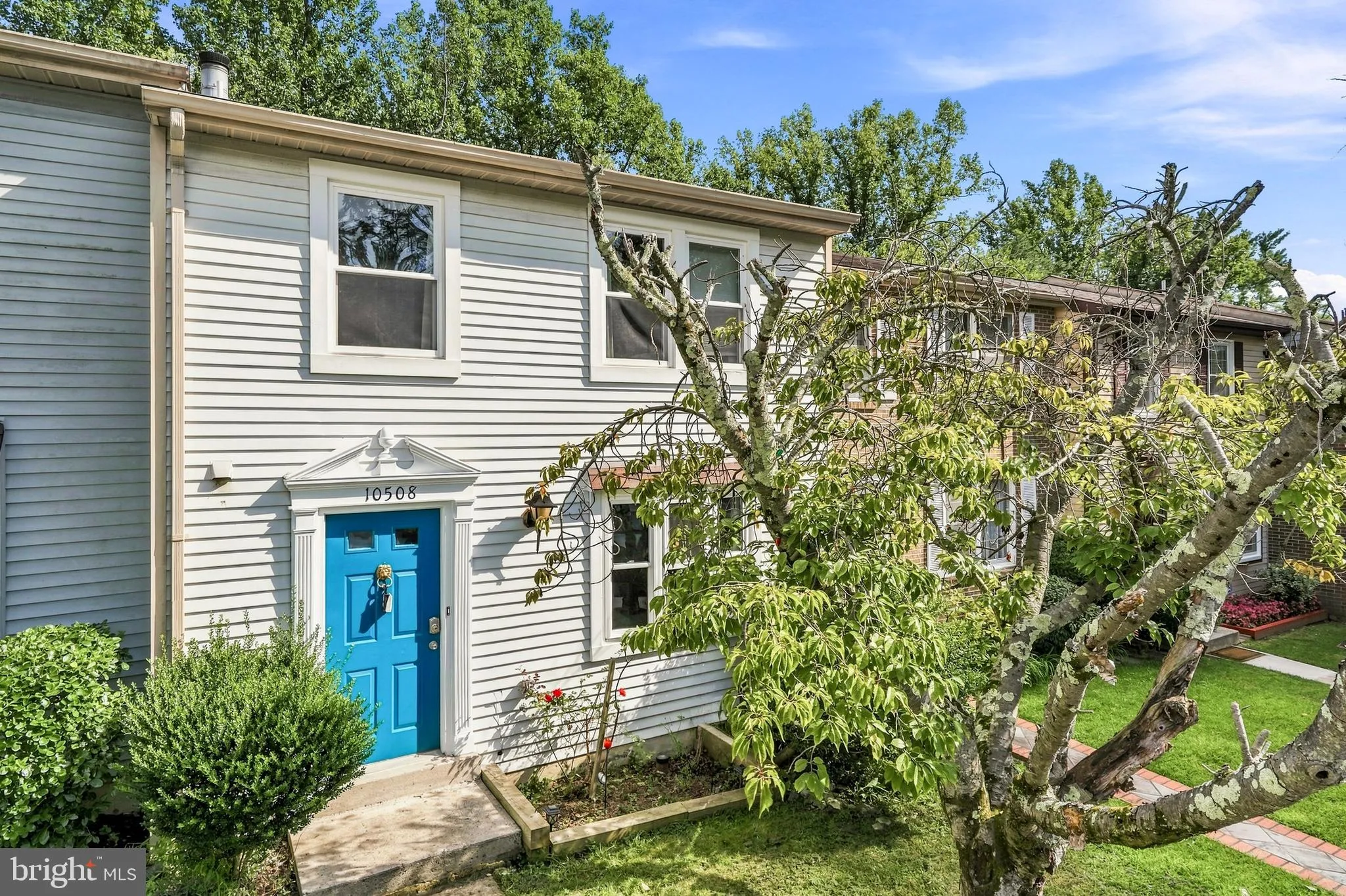 10508 APPLE RIDGE ROAD, Gaithersburg, MD 20886