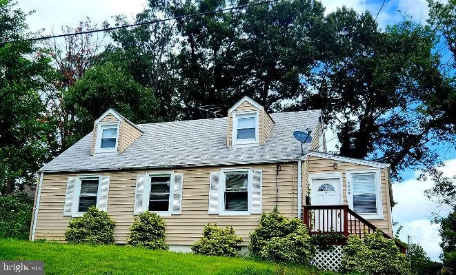 7018 TAYLOR TERRACE, Hyattsville, MD 20784