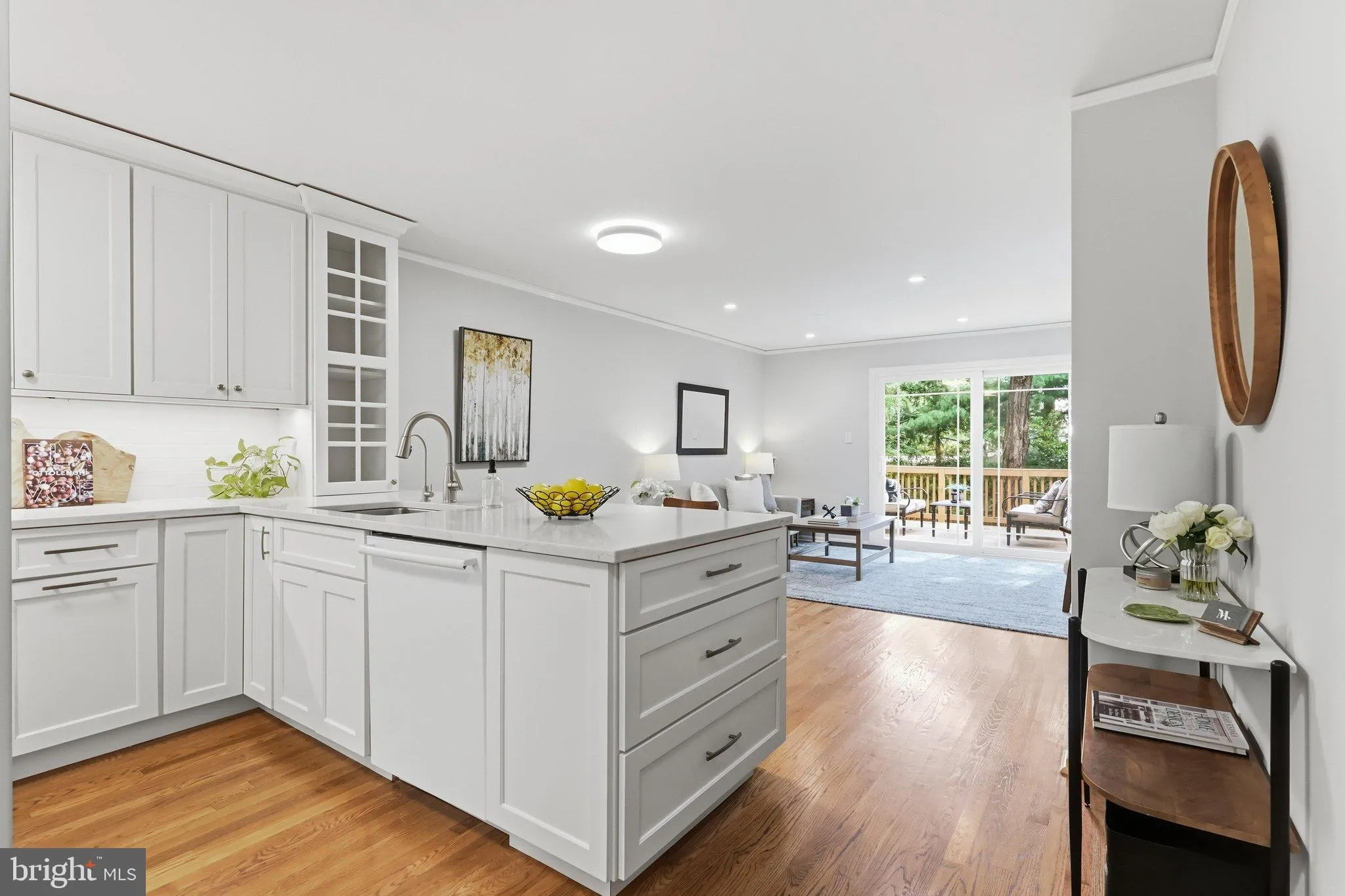 2127 LINCOLN STREET, Arlington, VA 22207