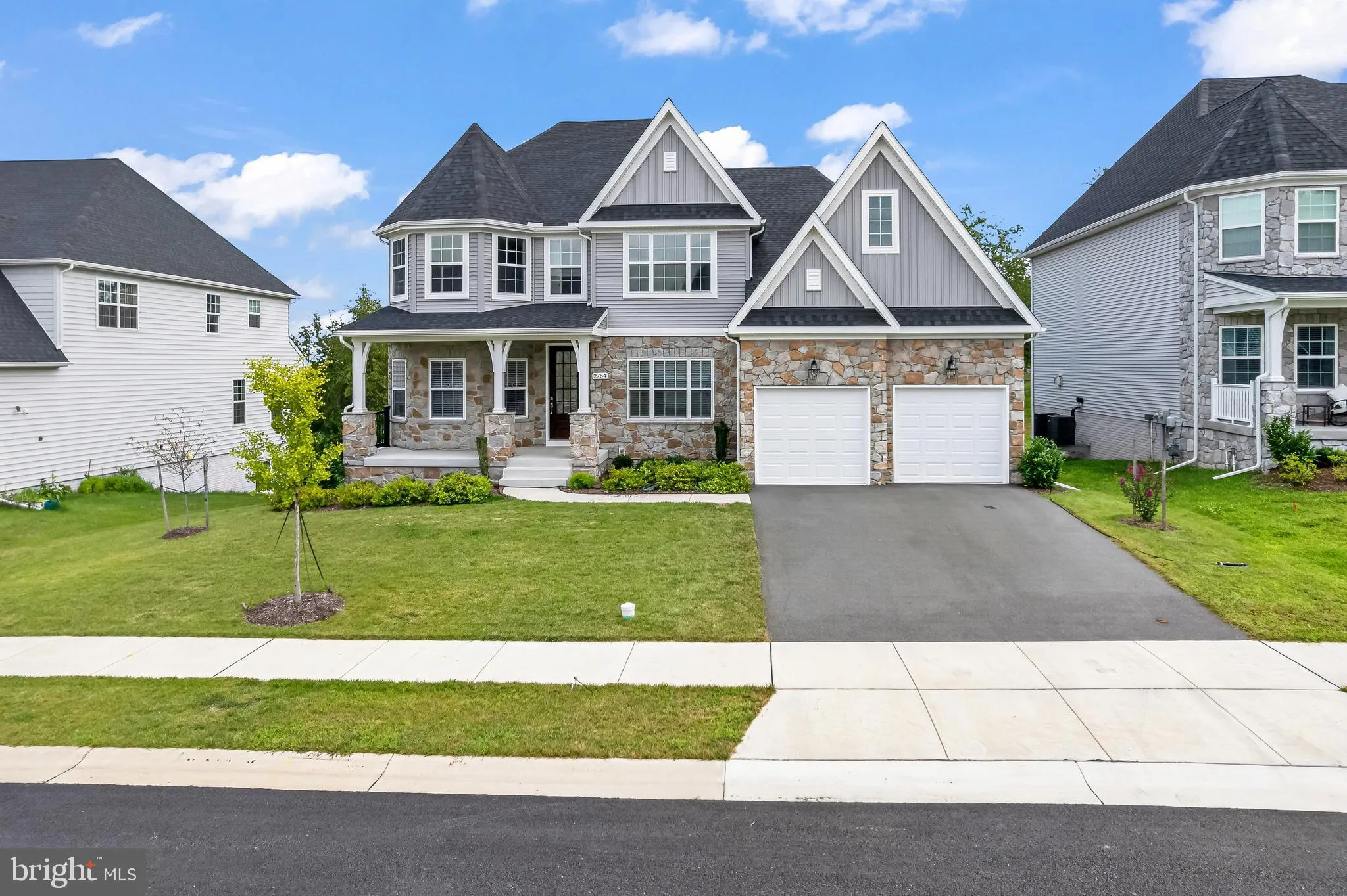 2754 HILLFIELD DRIVE, Frederick, MD 21702