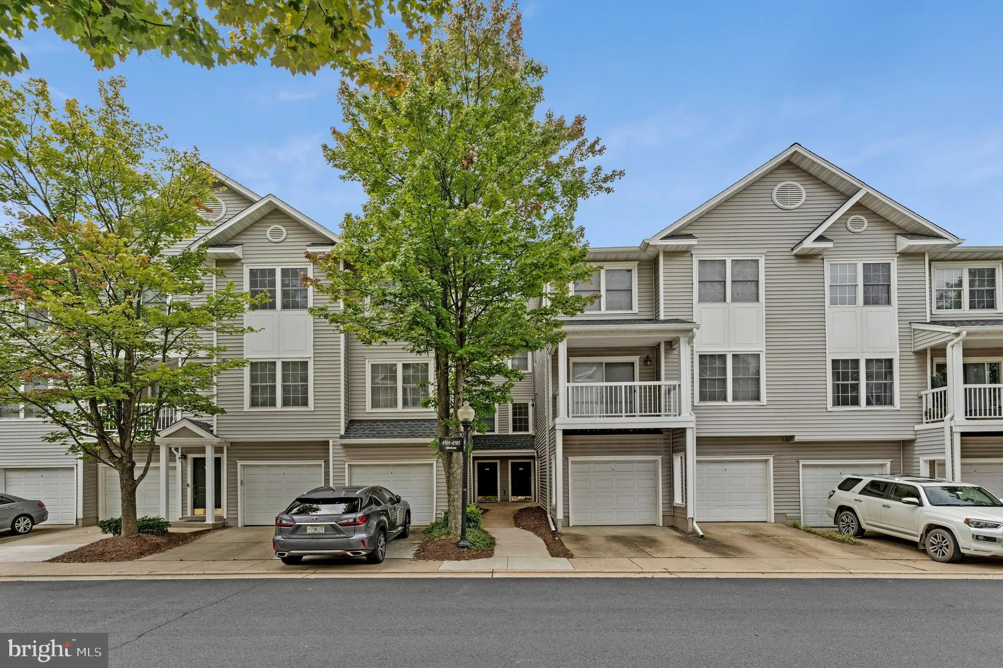 4507 SUPERIOR SQUARE, Fairfax, VA 22033