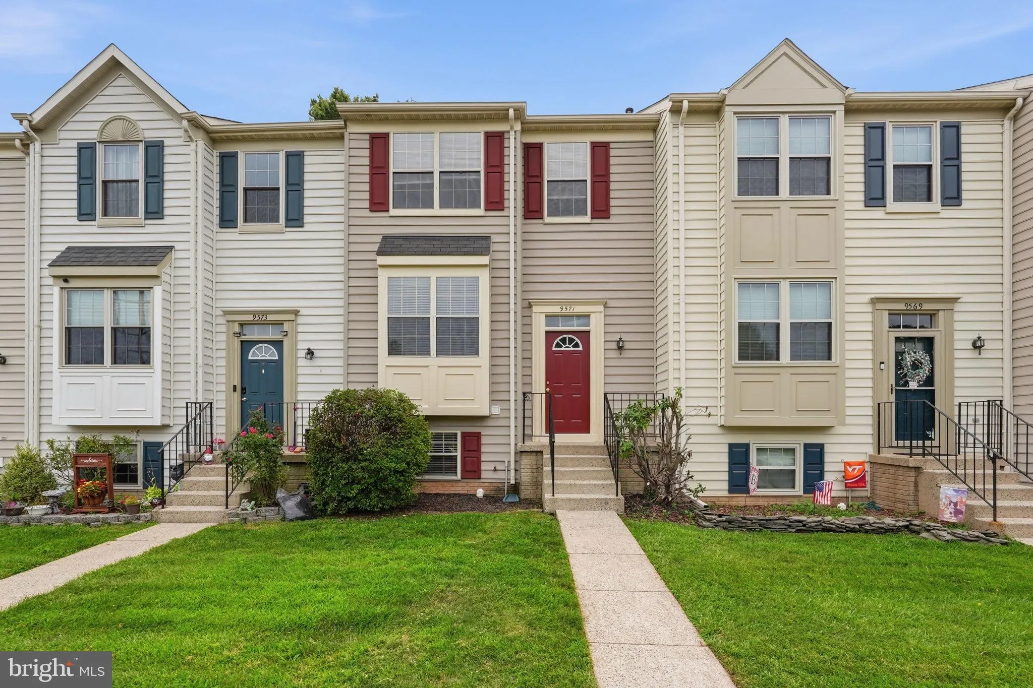 9571 TUDOR OAKS DRIVE, Manassas, VA 20110