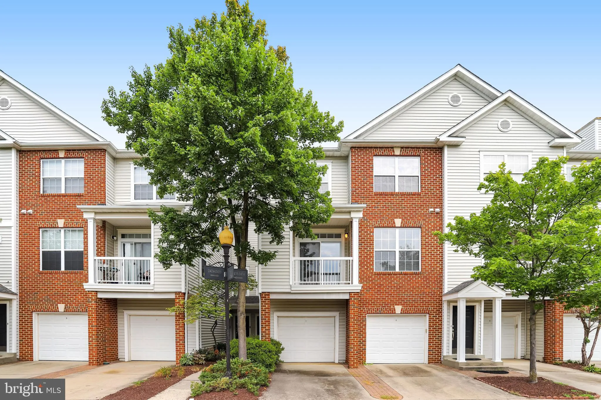 2426 COOPERS BRANCH COURT, Herndon, VA 20171