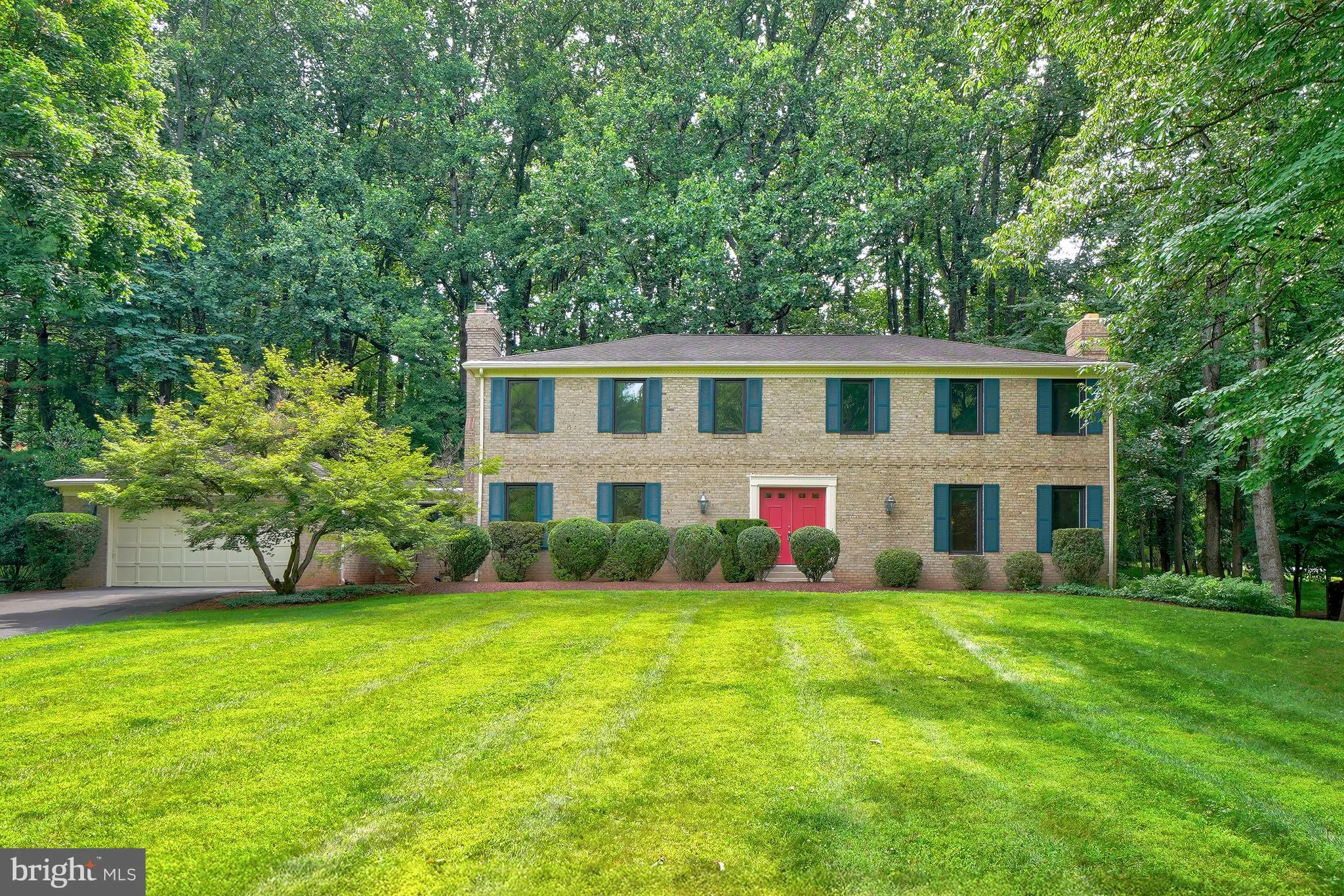 11701 BEEKMAN PLACE, Potomac, MD 20854