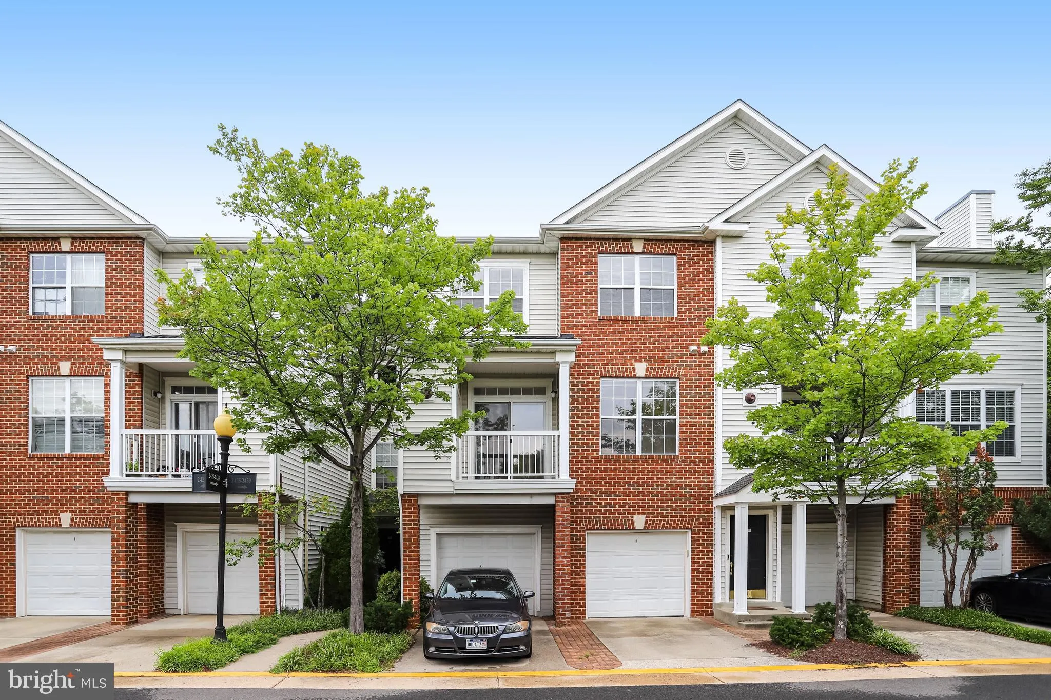 2433 COOPERS BRANCH COURT, Herndon, VA 20171